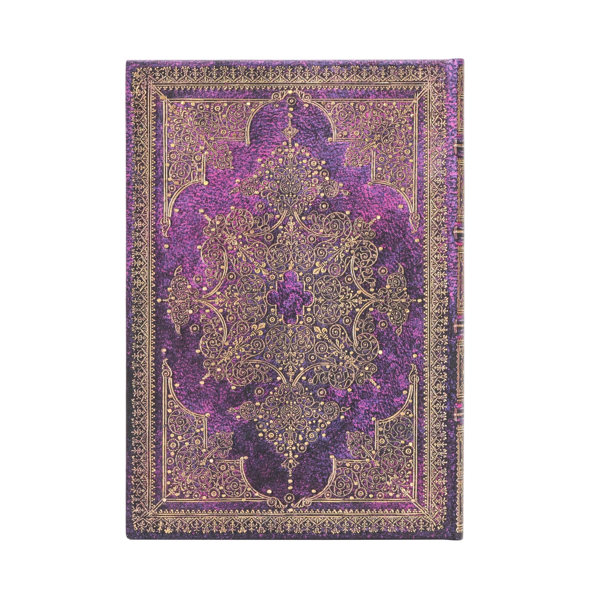 Carnet PAPERBLANKS Bijou - Midi - Hardcover - Uni - 144p - 9781439793763