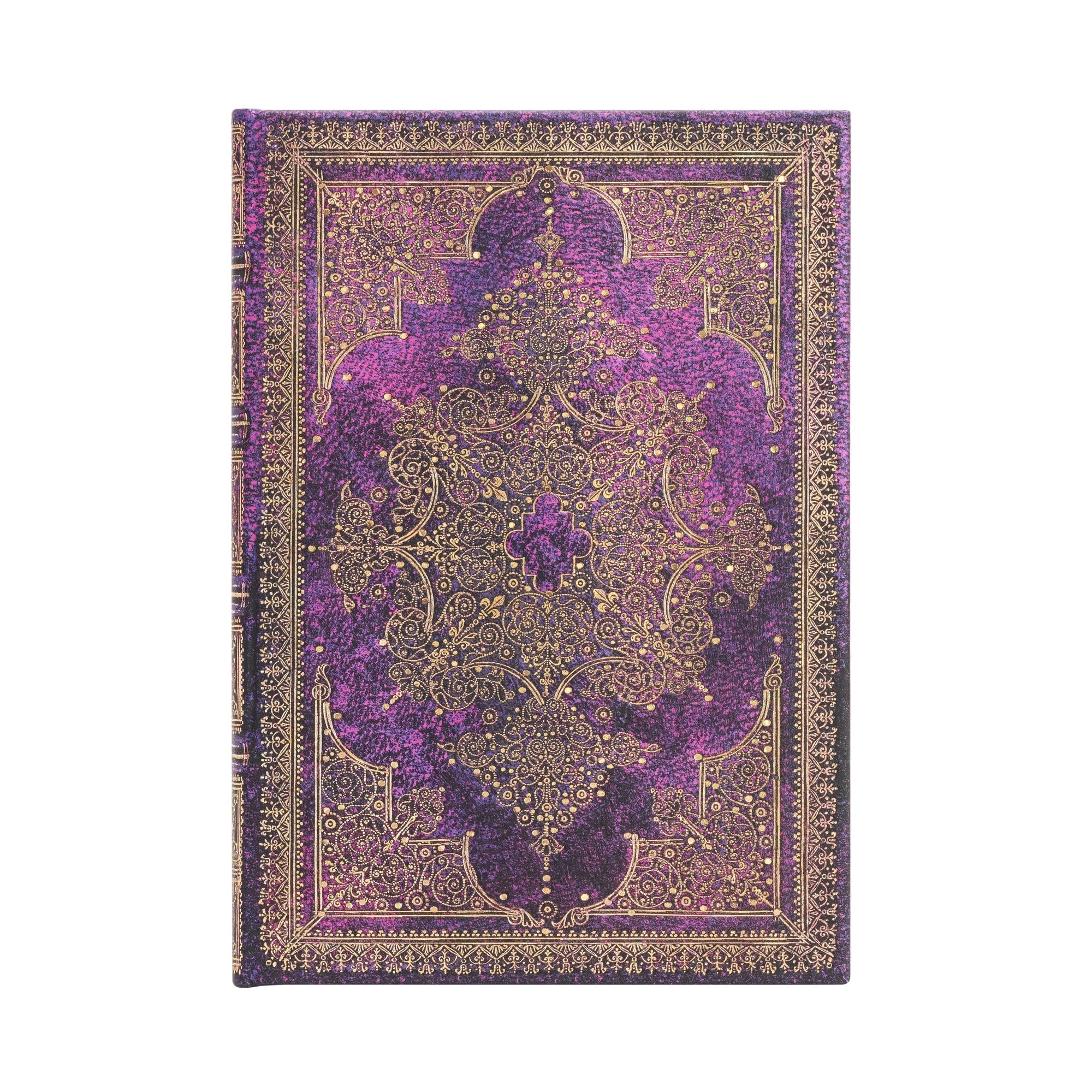 Carnet PAPERBLANKS Bijou - Midi - Hardcover - Uni - 144p - 9781439793763
