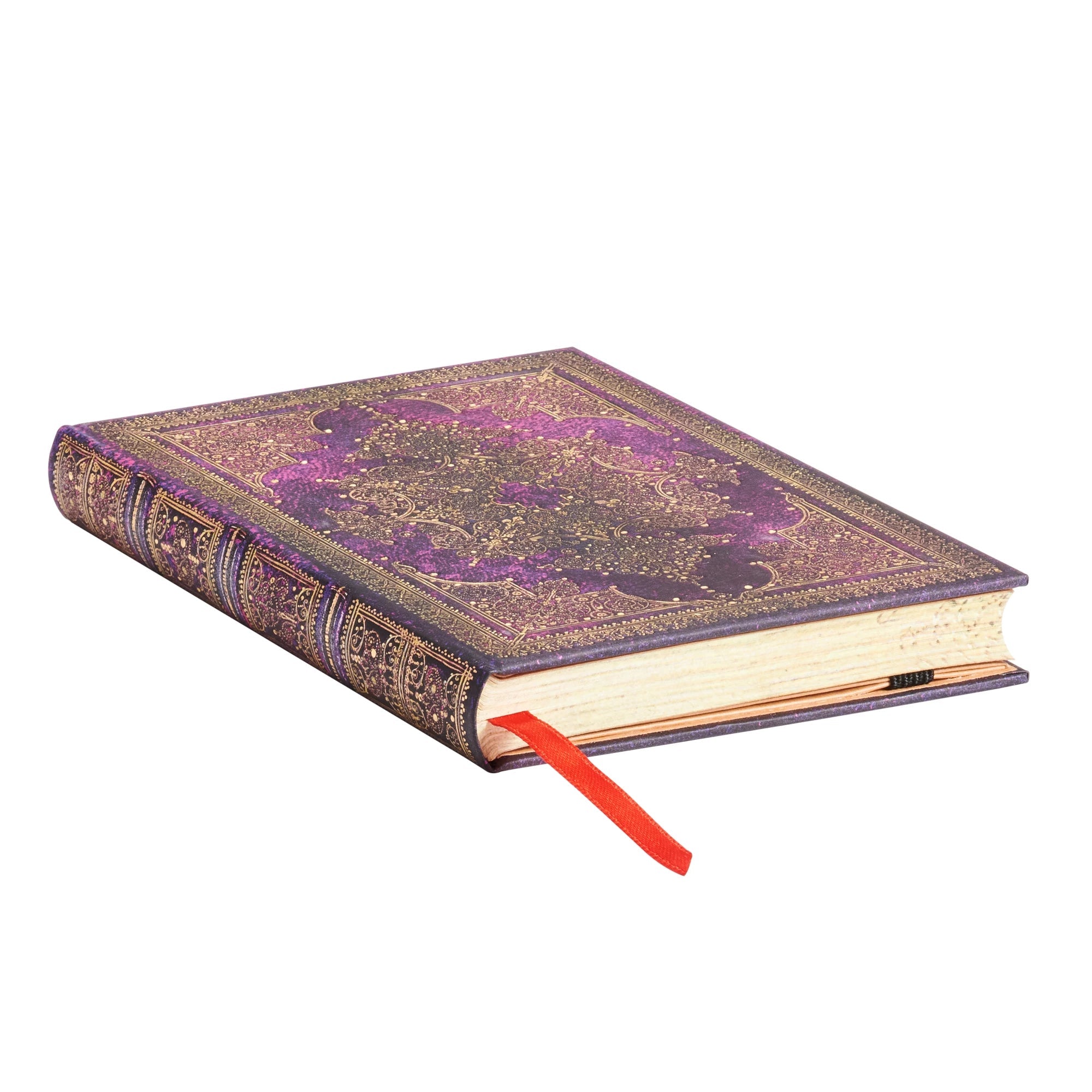 Carnet PAPERBLANKS Bijou - Mini - Hardcover - Ligné - 176p - 9781439793770