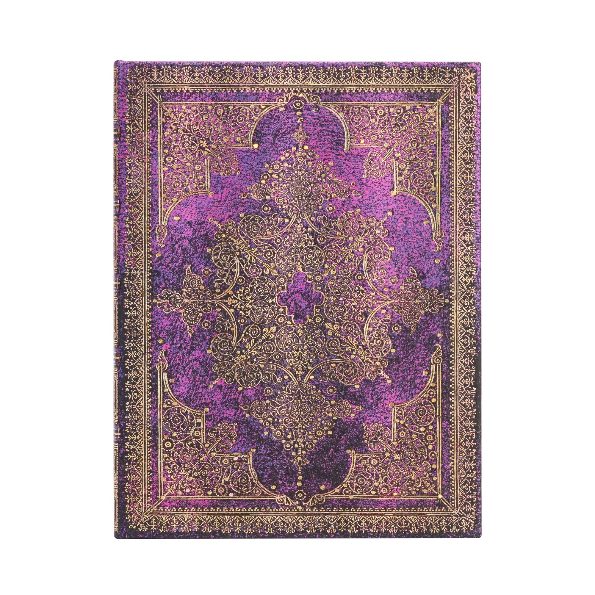 Carnet PAPERBLANKS Bijou - Ultra - Hardcover - Ligné - 144p - 9781439793732