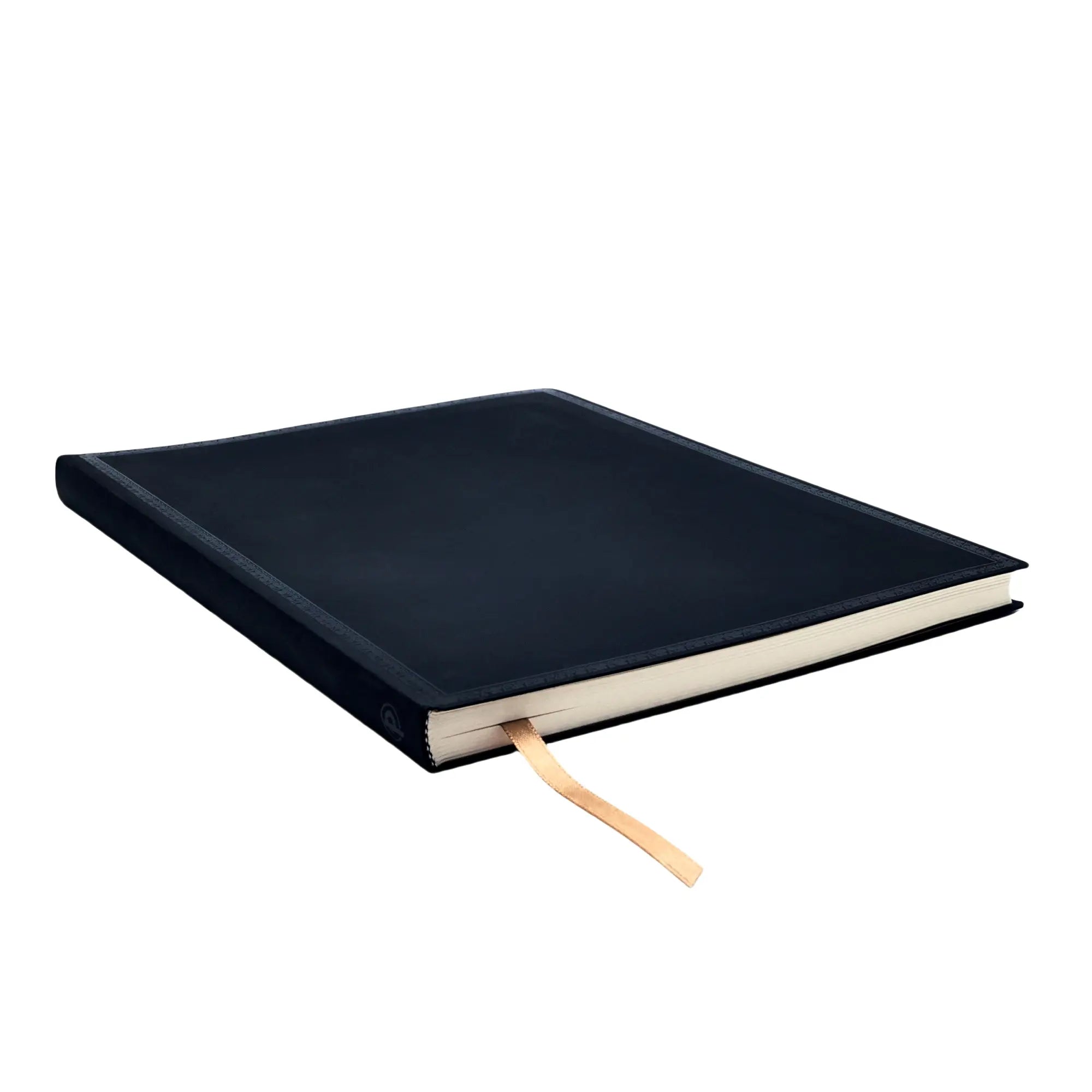 Carnet PAPERBLANKS Black Edition Bold - Ultra - Softcover - Ligné - 176p - 9781408763223