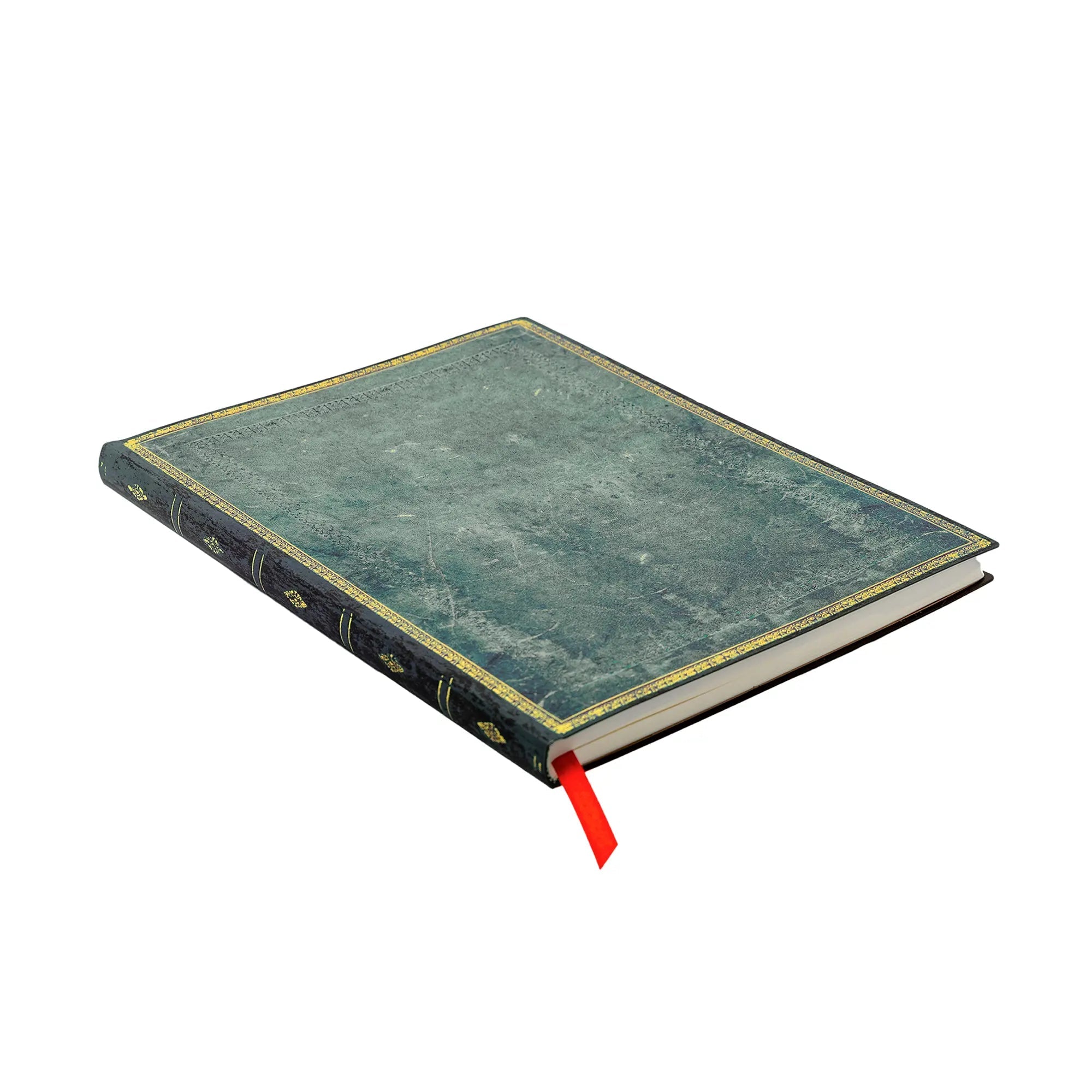 Carnet PAPERBLANKS Bleu Pacifique - Ultra - Softcover - Uni - 176p - 9781439797310