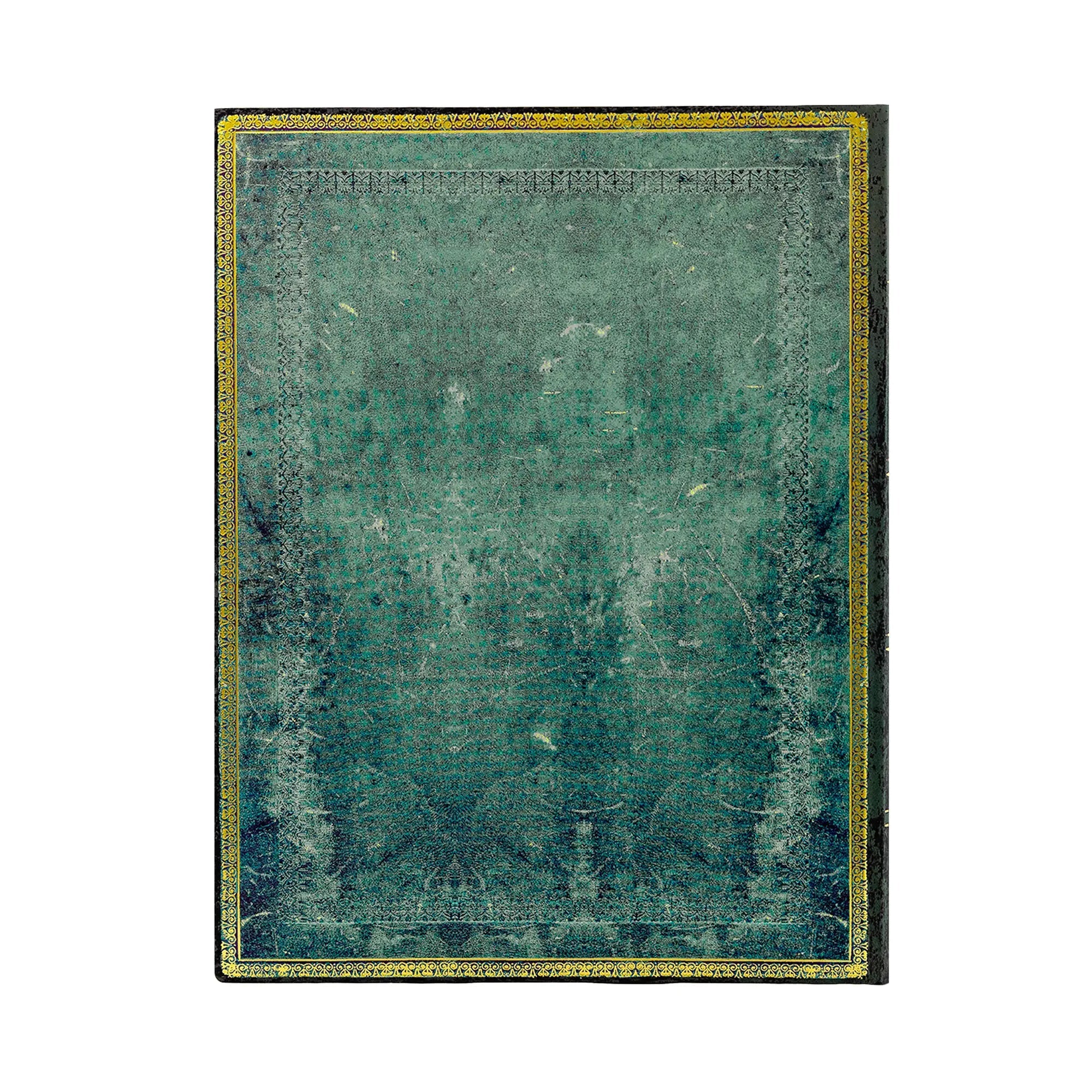 Carnet PAPERBLANKS Bleu Pacifique - Ultra - Softcover - Uni - 176p - 9781439797310