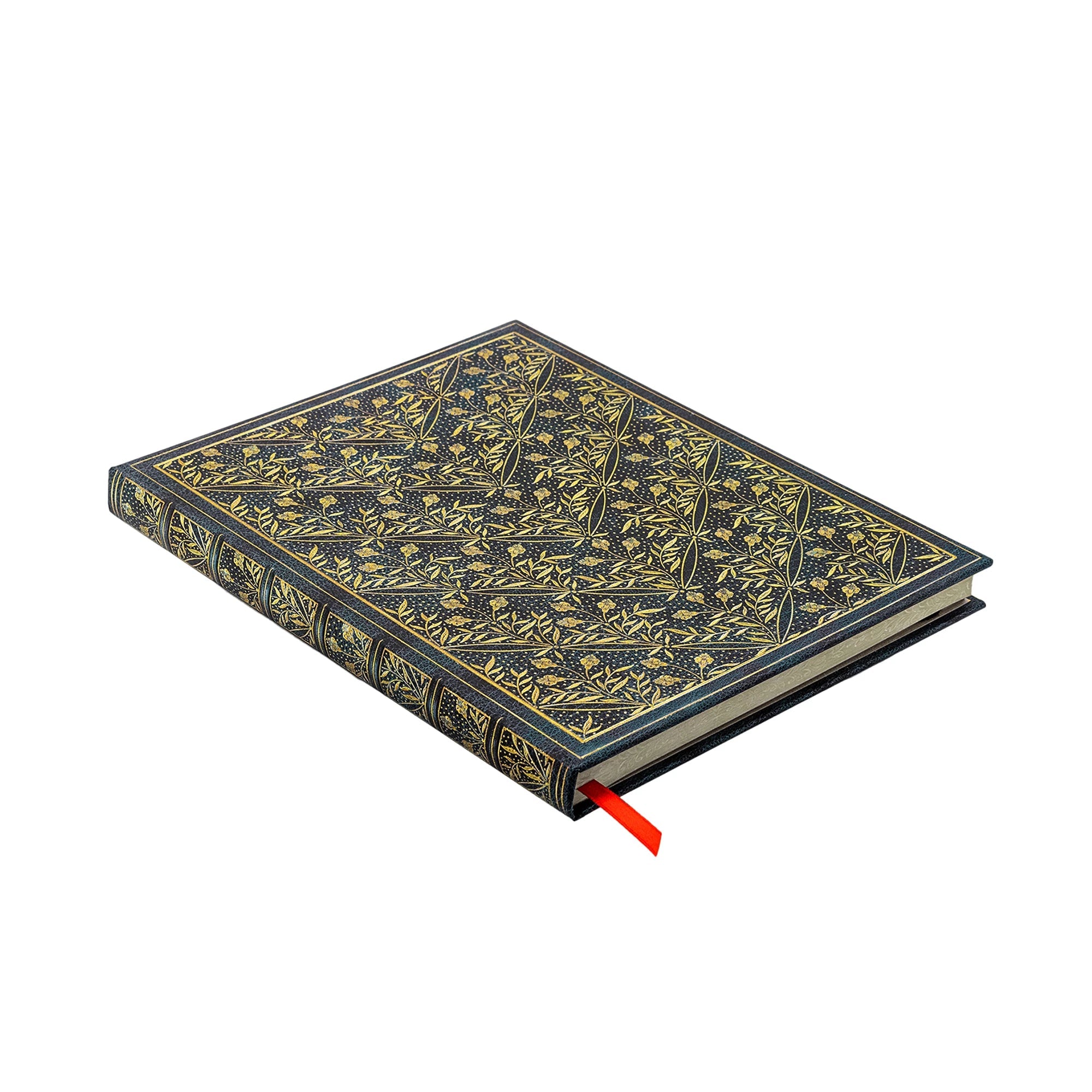 Carnet PAPERBLANKS Chant des Fleurs Sauvages - Ultra - Hardcover - Uni - 144p - 9781439797082
