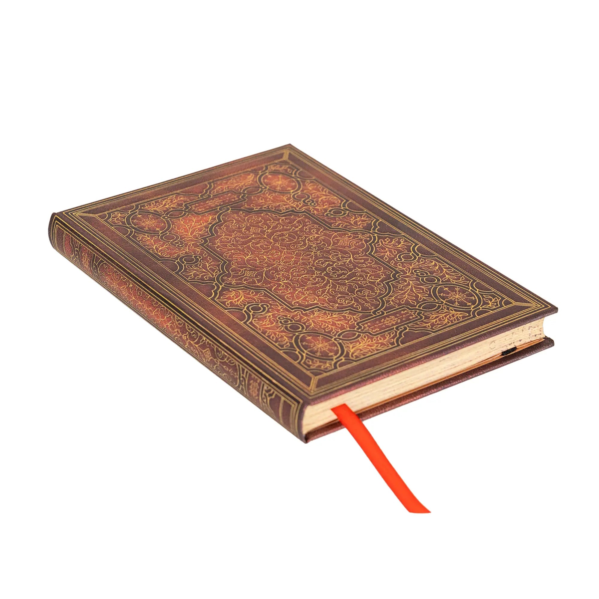 Carnet PAPERBLANKS Cheval de Fer - Midi - Hardcover - Ligné - 144p - 9781439797730