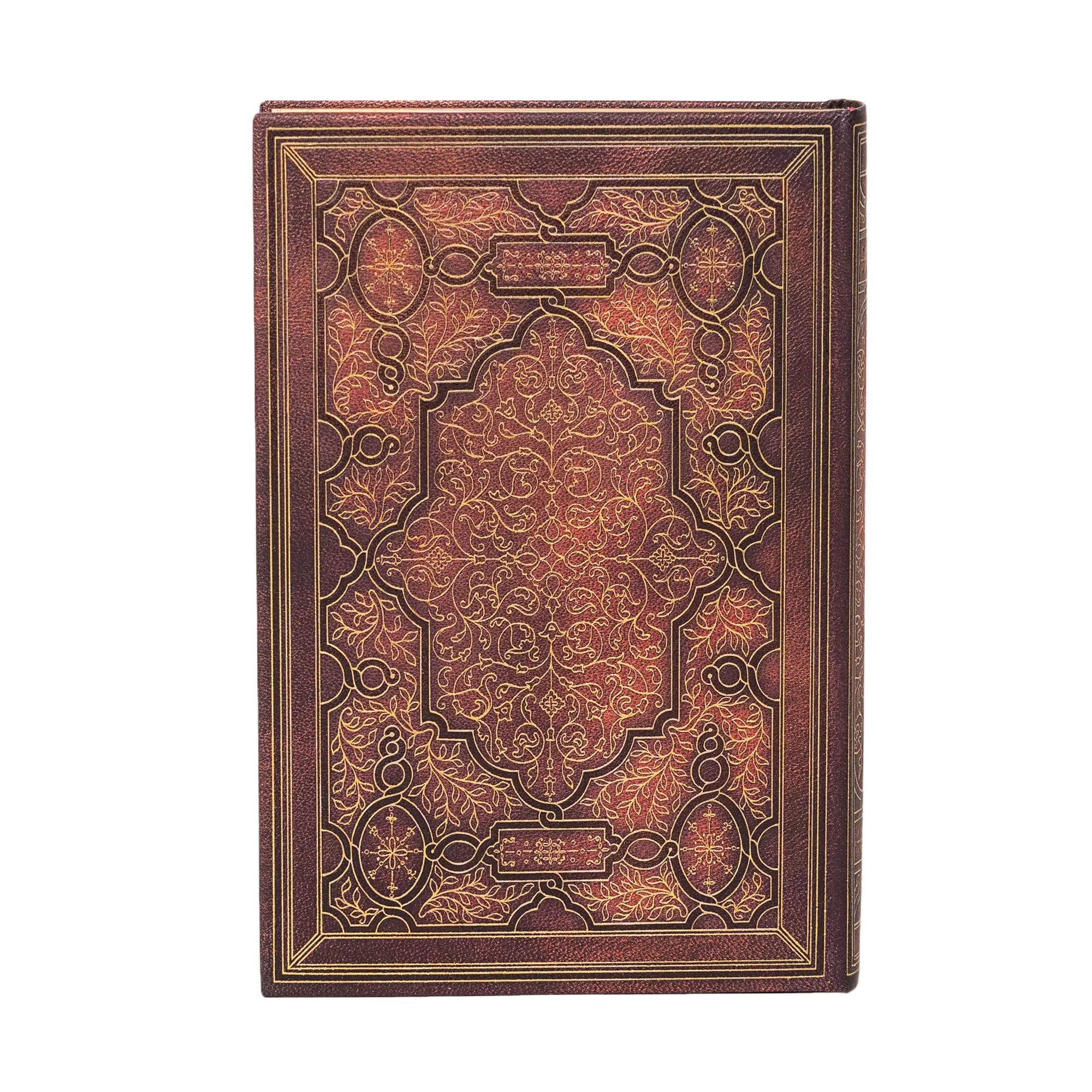 Carnet PAPERBLANKS Cheval de Fer - Mini - Hardcover - Ligné - 176p - 9781439797754