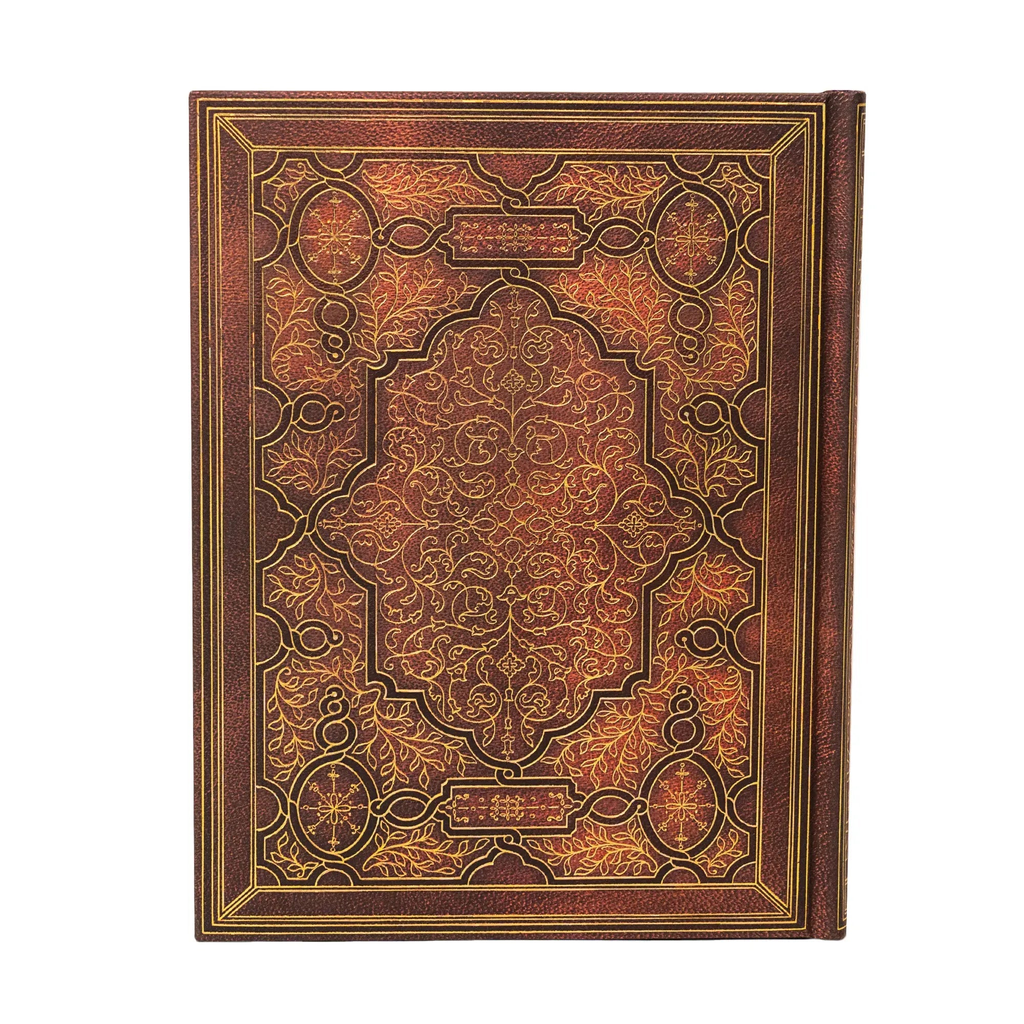 Carnet PAPERBLANKS Cheval de Fer - Ultra - Hardcover - Ligné - 144p - 9781439797716