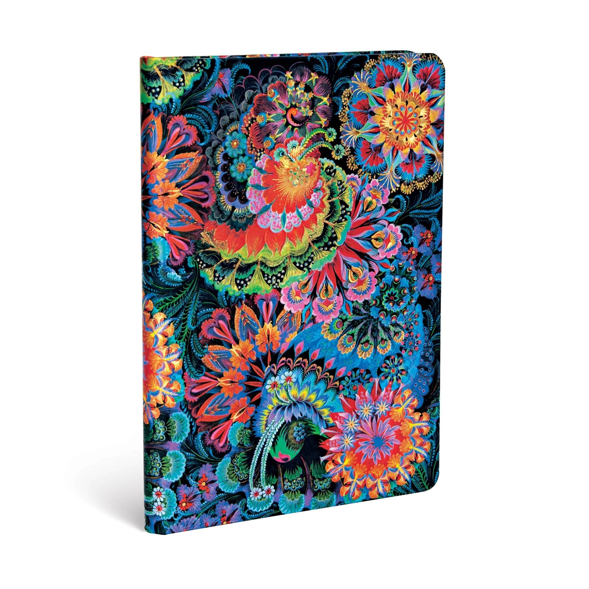 Carnet PAPERBLANKS Clair de Lune - Midi - Hardcover - Uni - 176p - 9781439746196