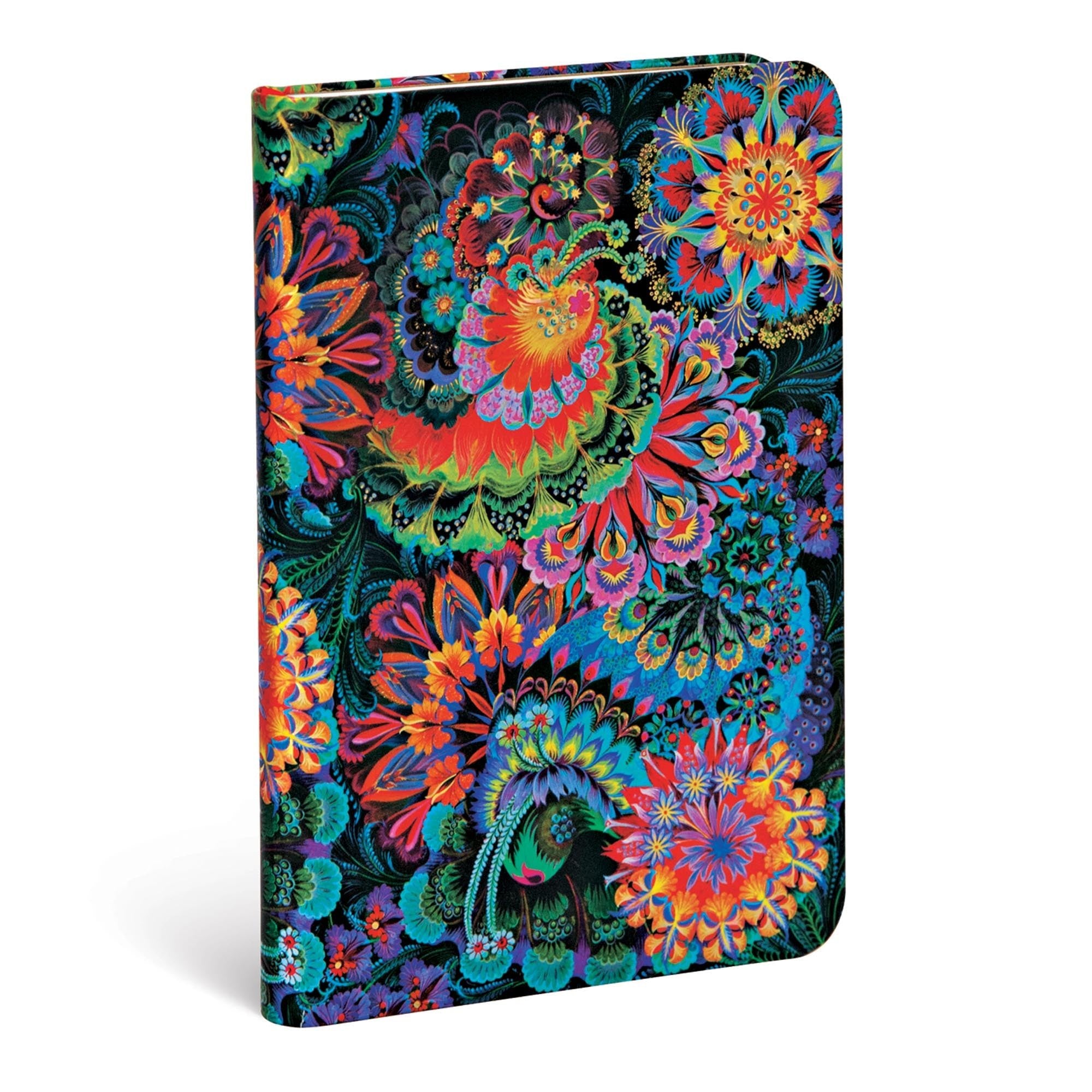 Carnet PAPERBLANKS Clair de Lune - Mini - Hardcover - Uni - 176p - 9781439746219