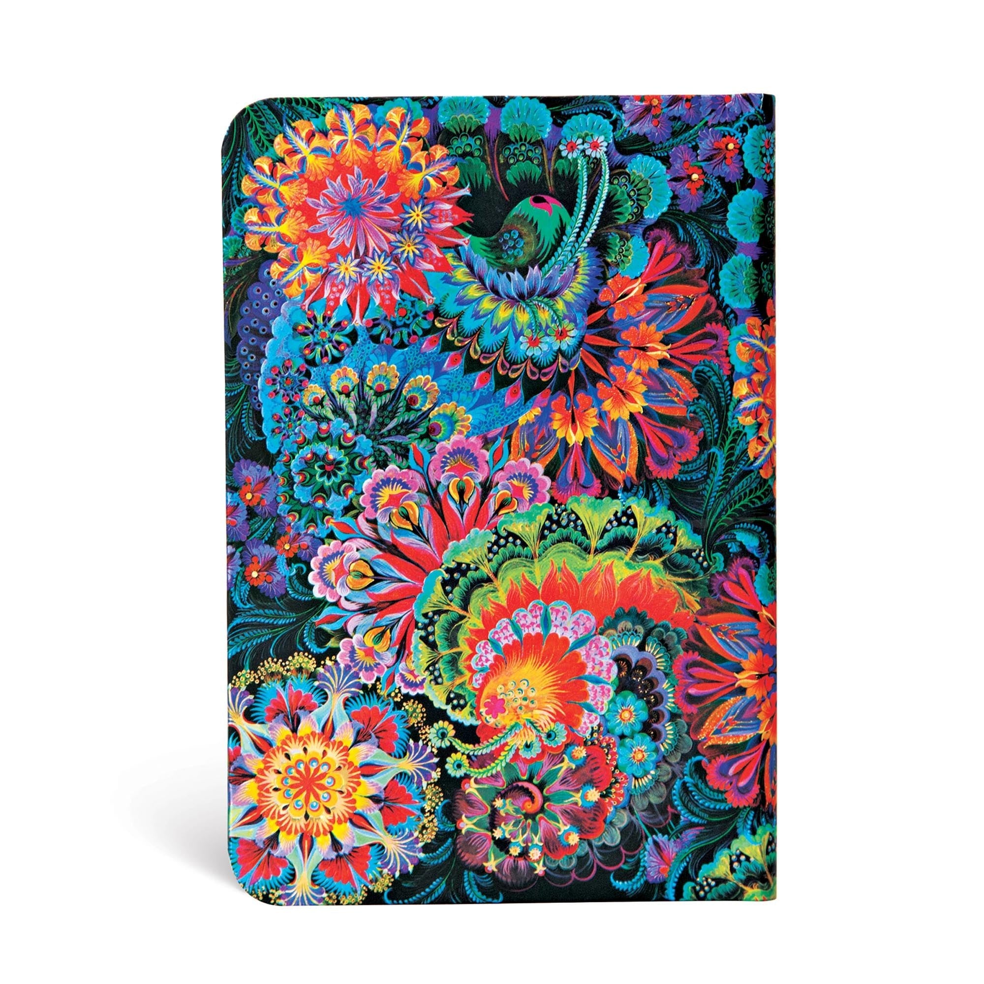 Carnet PAPERBLANKS Clair de Lune - Mini - Hardcover - Uni - 176p - 9781439746219