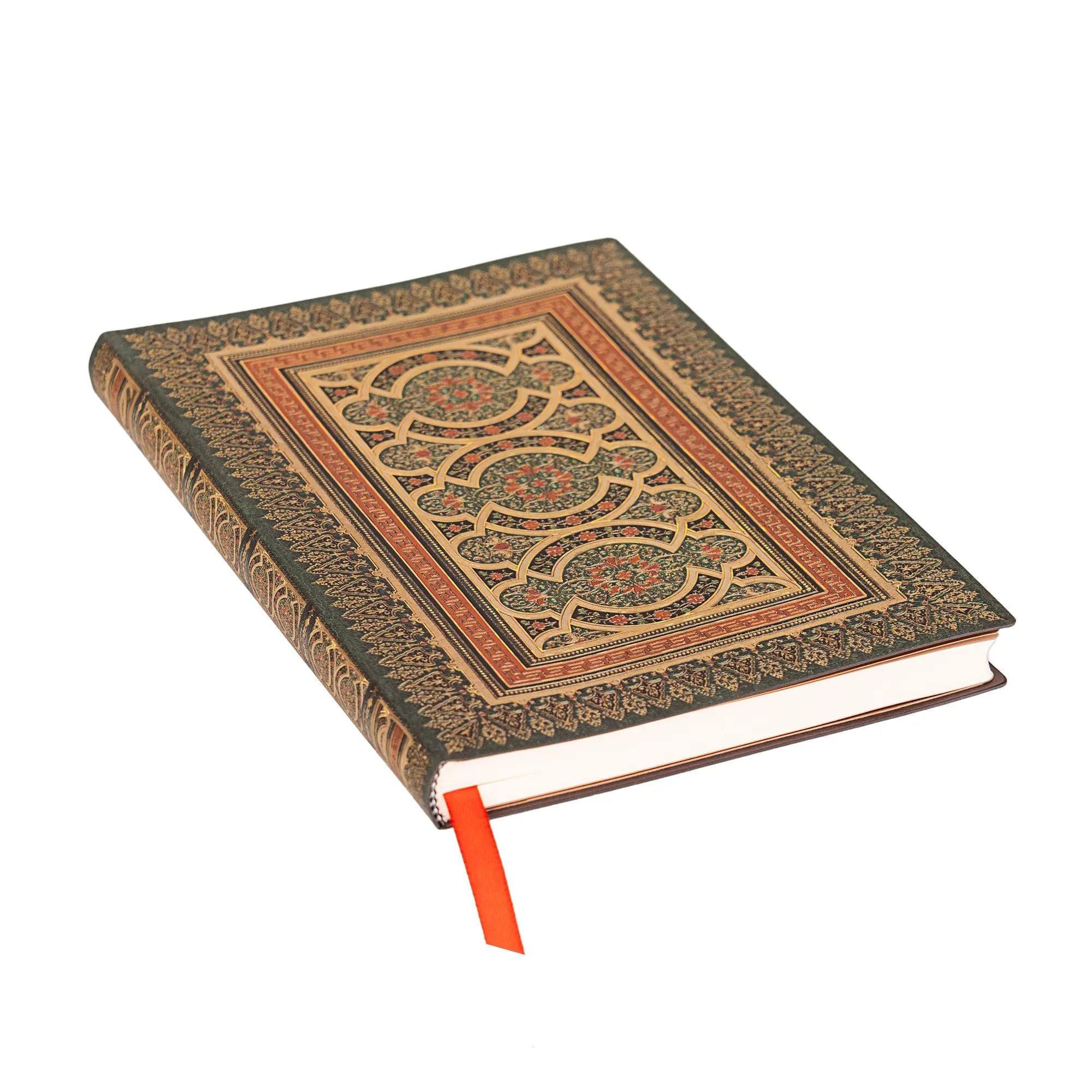 Carnet PAPERBLANKS Daphnis - Midi - Softcover - Uni - 176p - 9781439798232