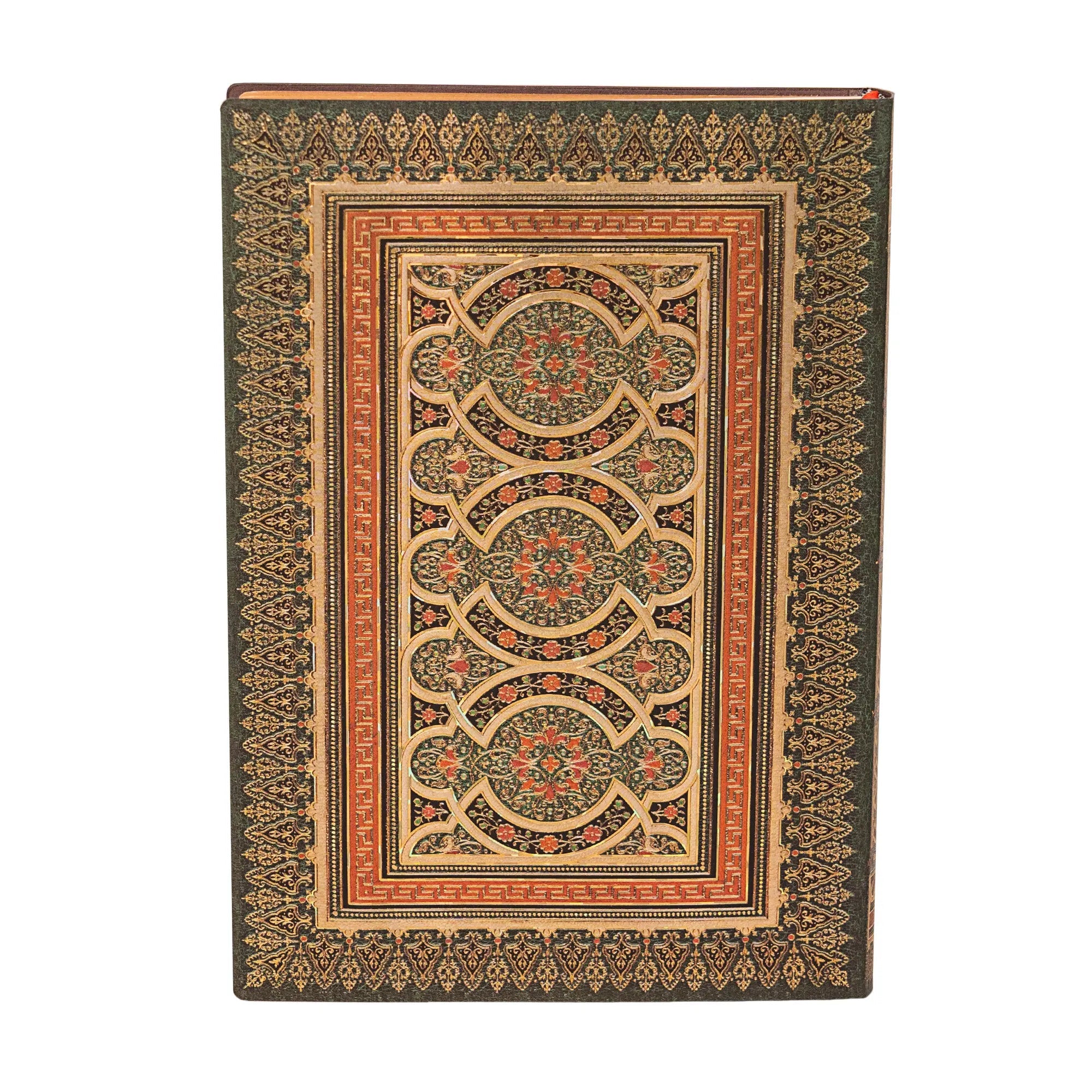 Carnet PAPERBLANKS Daphnis - Midi - Softcover - Uni - 176p - 9781439798232