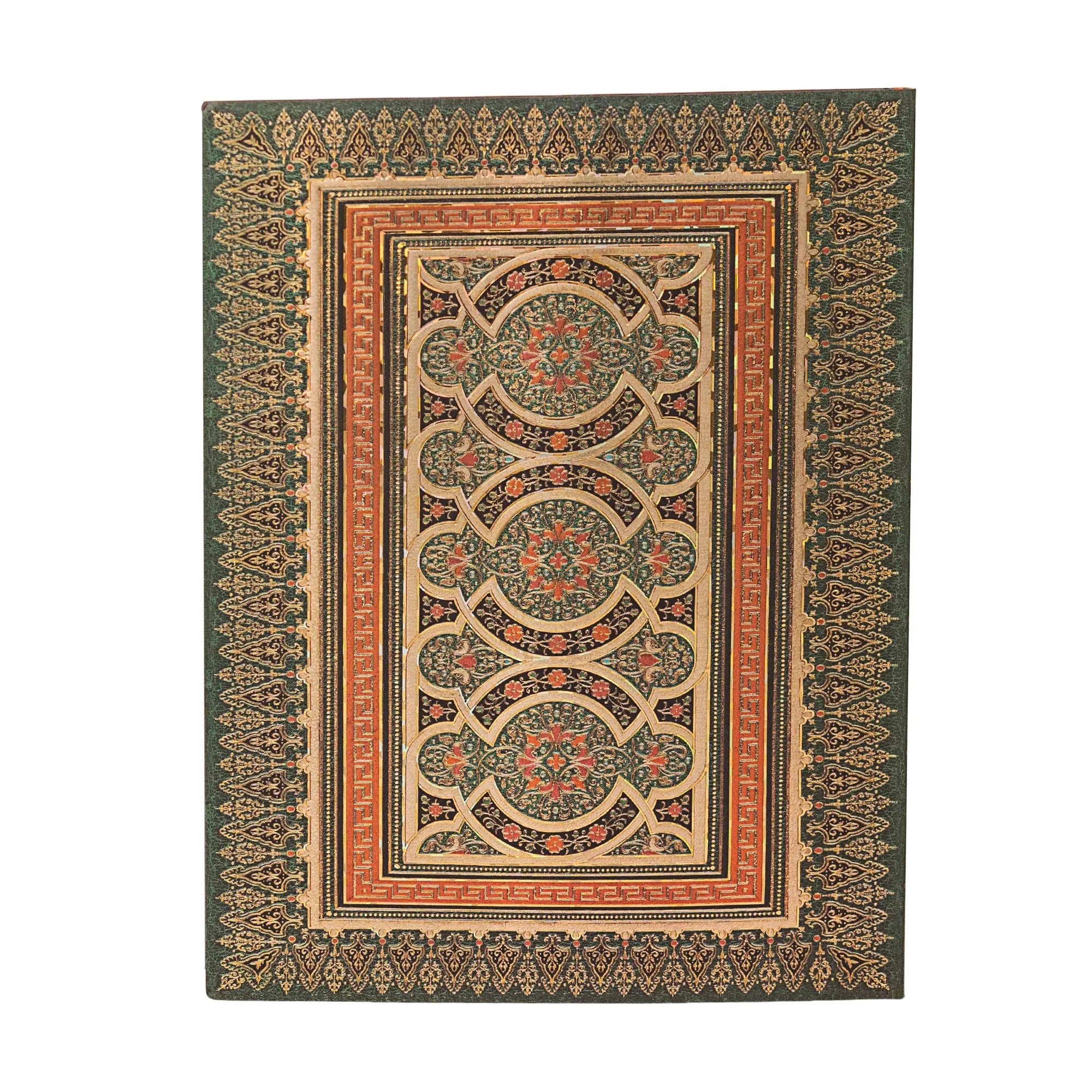 Carnet PAPERBLANKS Daphnis - Ultra - Softcover - Uni - 176p - 9781439798218