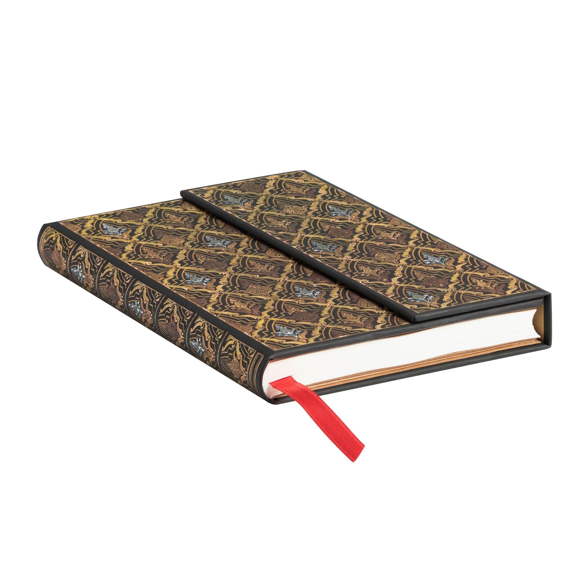 Carnet PAPERBLANKS Destinée - Mini - Hardcover - Ligné - 176p - 9781439763773