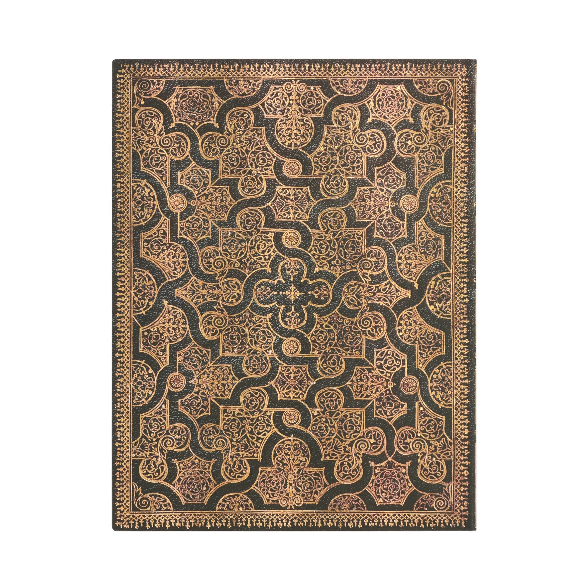 Carnet PAPERBLANKS Enigma - Ultra - Softcover - Ligné - 176p - 9781439793411