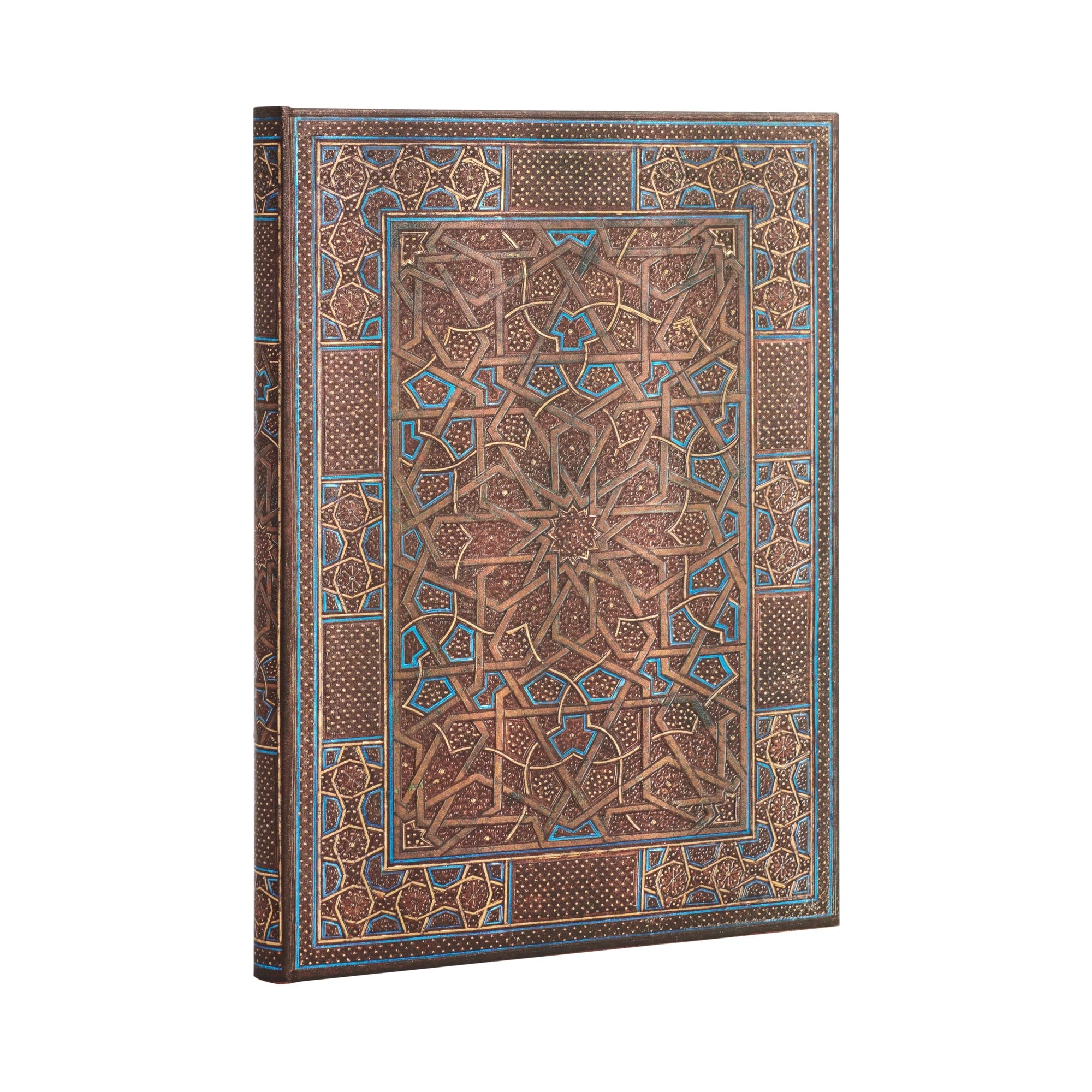 Carnet PAPERBLANKS Étoile de Minuit - Ultra - Hardcover - Ligné - 144p - 9781439792919
