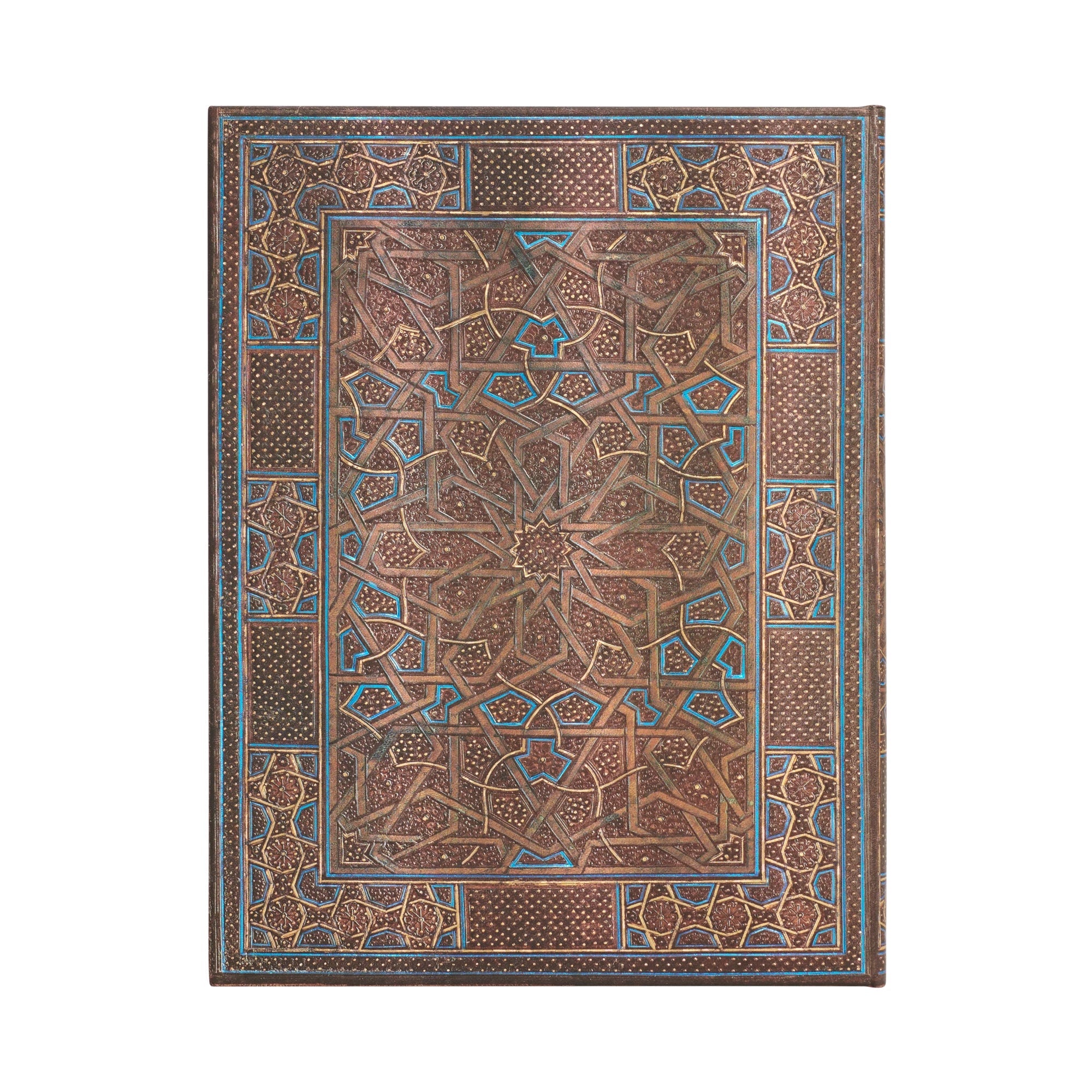 Carnet PAPERBLANKS Étoile de Minuit - Ultra - Hardcover - Uni - 144p - 9781439792926