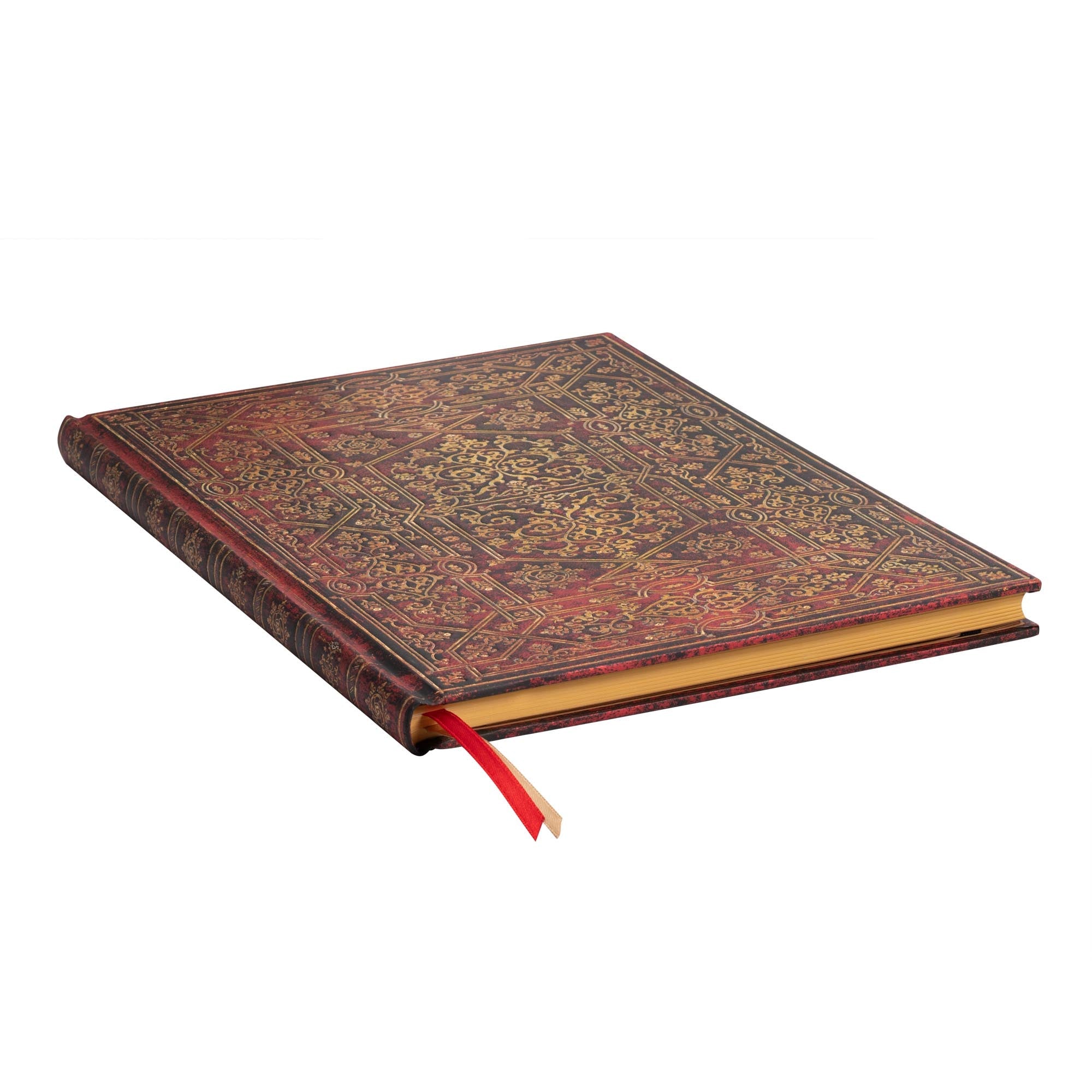 Carnet PAPERBLANKS Évangeline - Grand - Hardcover - Uni - 128p - 9781439781081