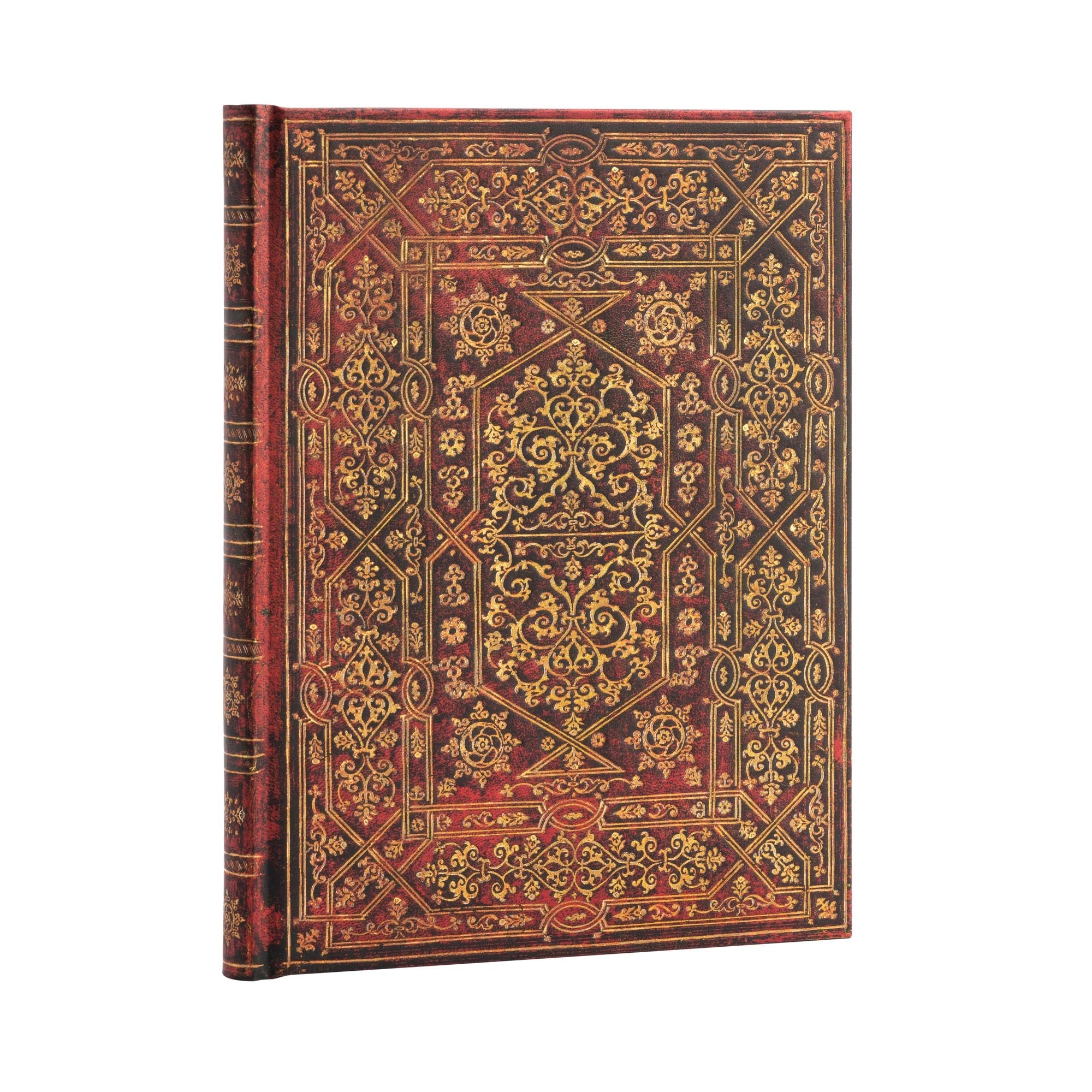Carnet PAPERBLANKS Évangeline - Ultra - Hardcover - Ligné - 144p - 9781439781135