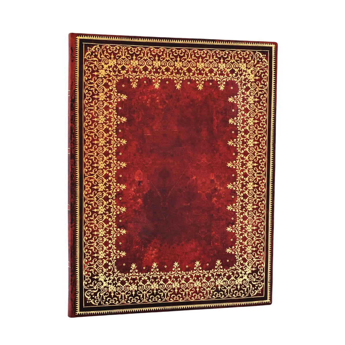 Carnet PAPERBLANKS Feuille d'Or - Ultra - Softcover - Uni - 176p - 9781439799208