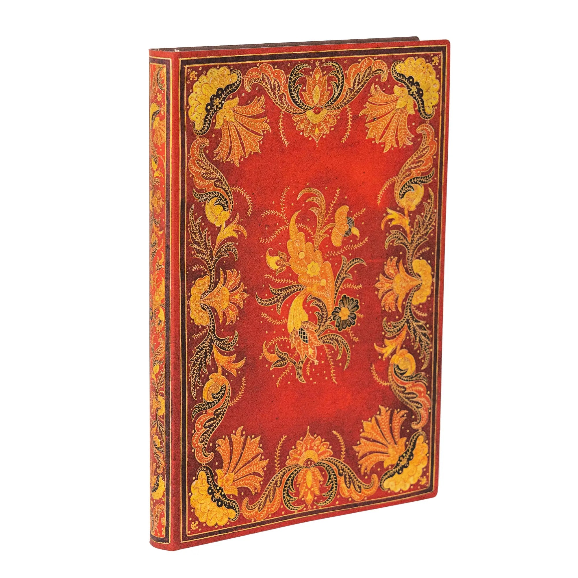 Carnet PAPERBLANKS Fiammetta - Midi Souple 176p - Uni - Illustré - 9781439798287