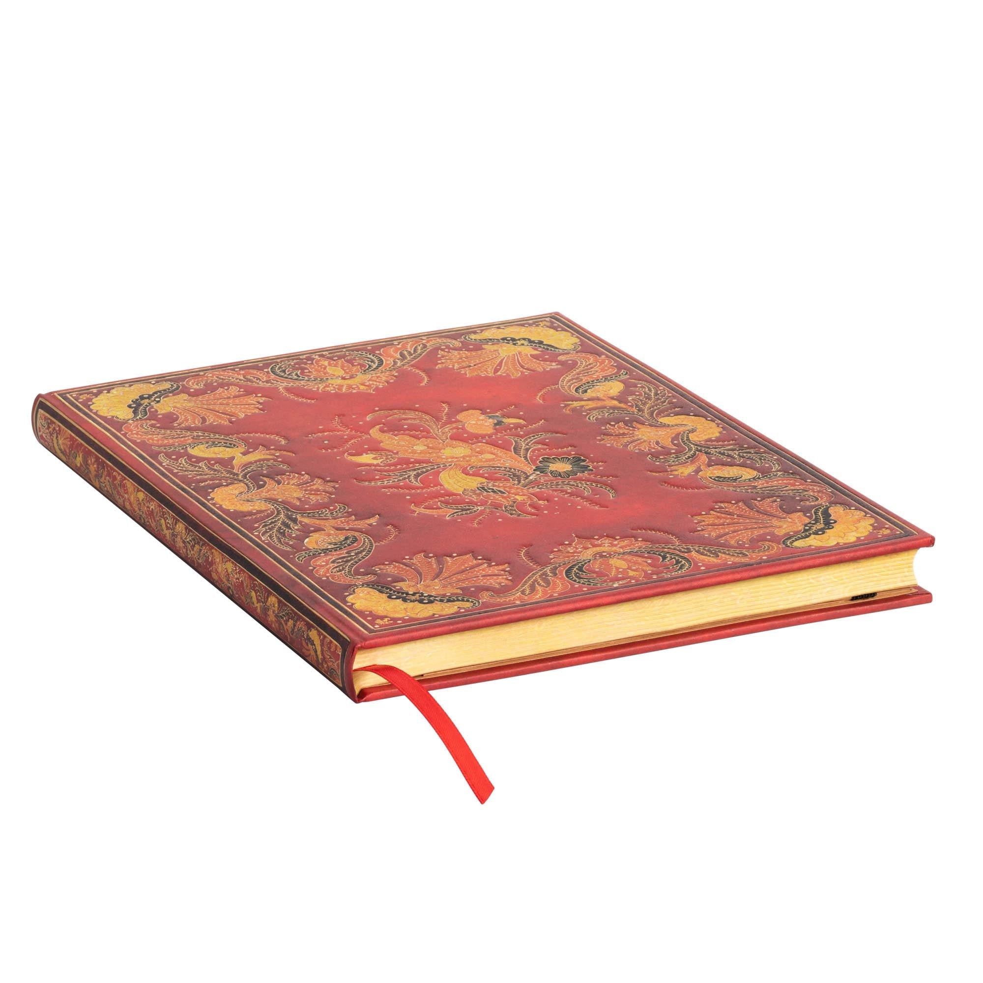 Carnet PAPERBLANKS Fiammetta - Ultra - Hardcover - Ligné - 144p - 9781439781869