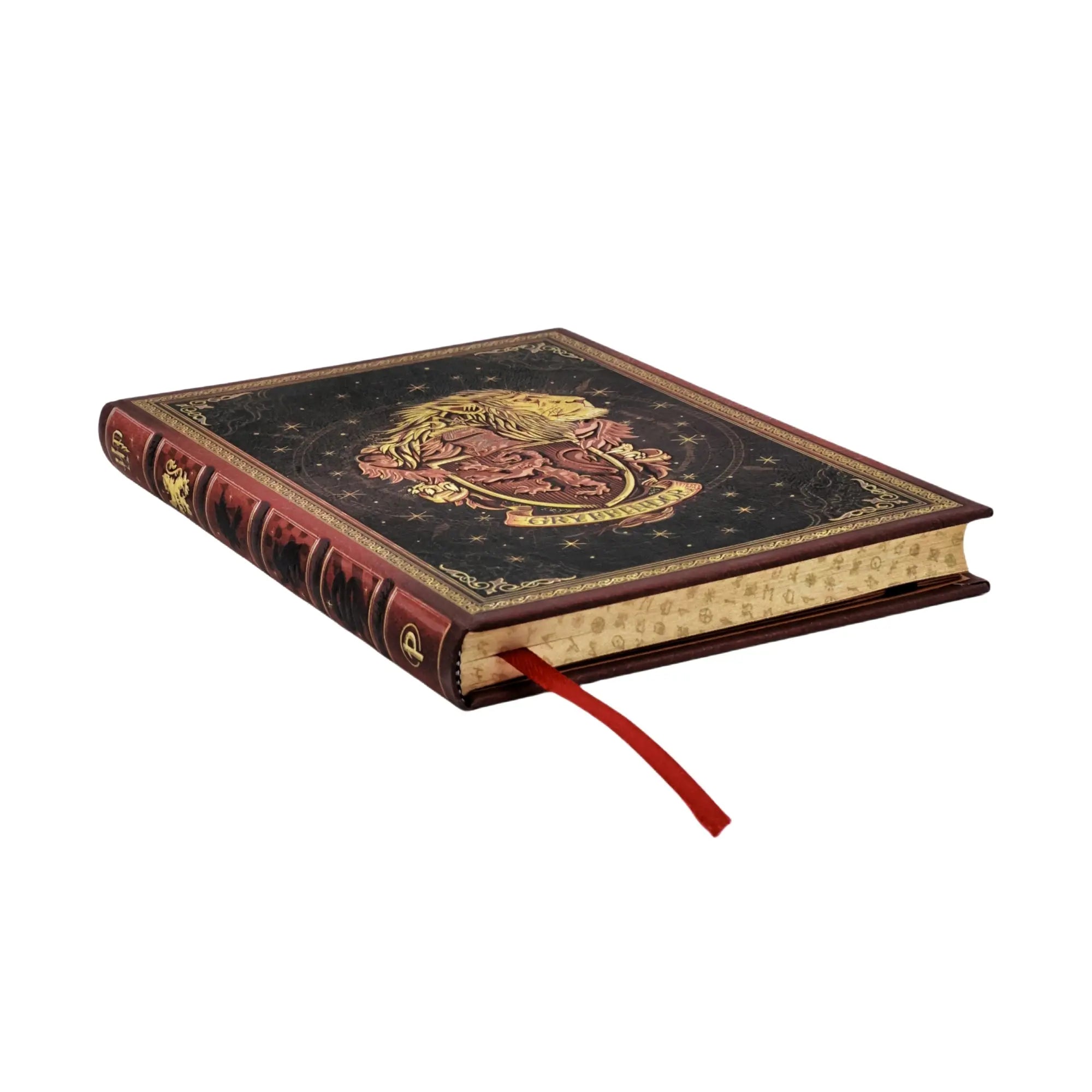 Carnet PAPERBLANKS Gryffondor - Midi - Hardcover - Uni - 144p - 9781408765128