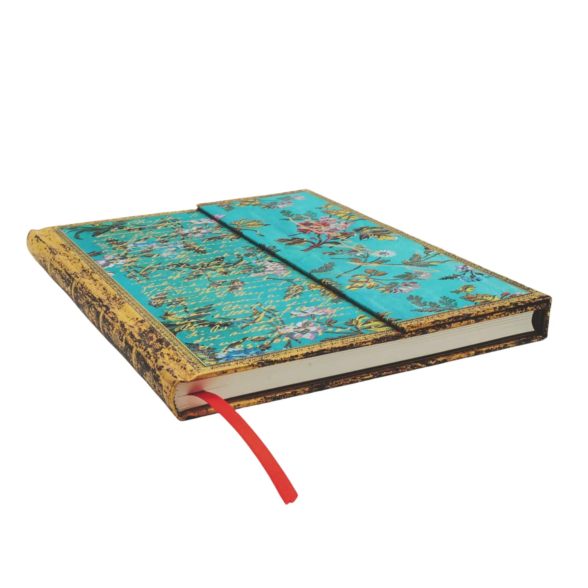 Carnet PAPERBLANKS Jane Austen, Persuasion - Ultra - Hardcover - Uni - 144p - 9781439798843
