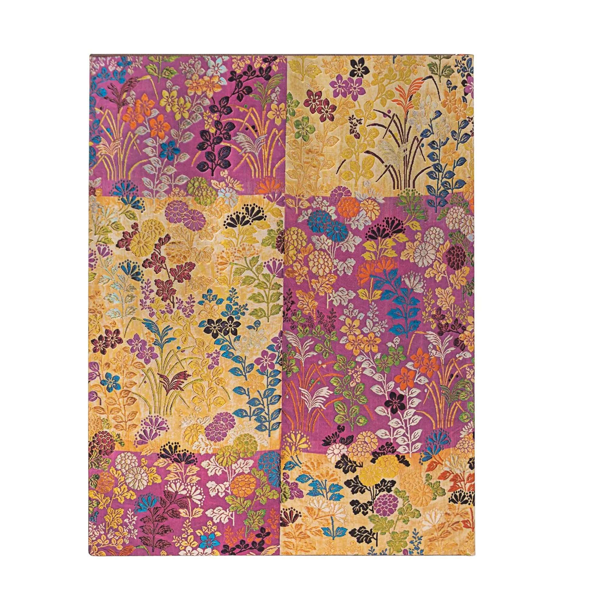 Carnet PAPERBLANKS Kara - ori Rose - Ultra - Softcover - Uni - 176p - 9781439798164