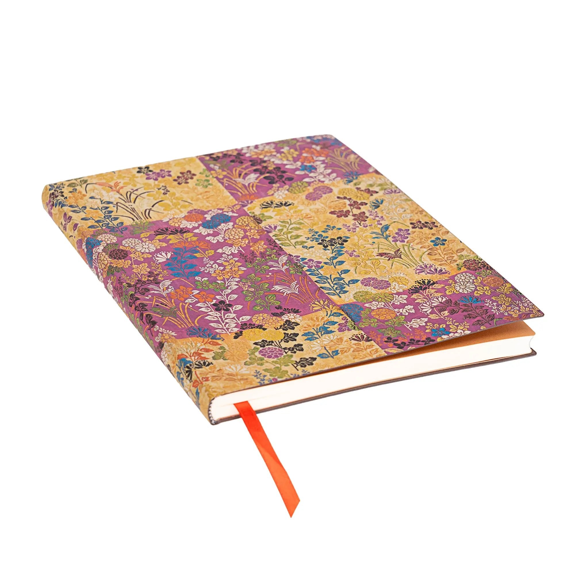Carnet PAPERBLANKS Kara - ori Rose - Ultra - Softcover - Uni - 176p - 9781439798164