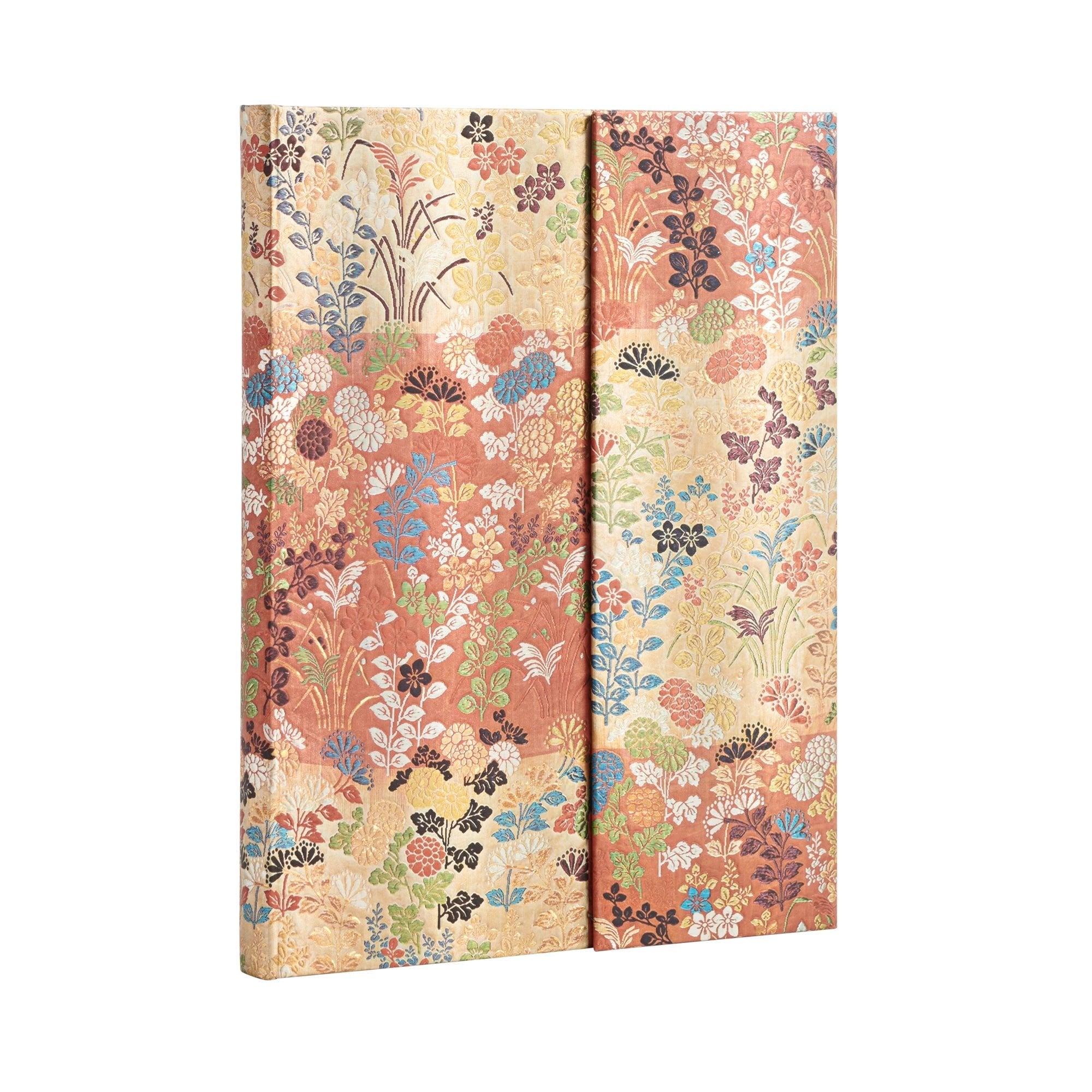 Carnet PAPERBLANKS Kara - ori - Ultra - Hardcover - Ligné - 144p - 9781439792988