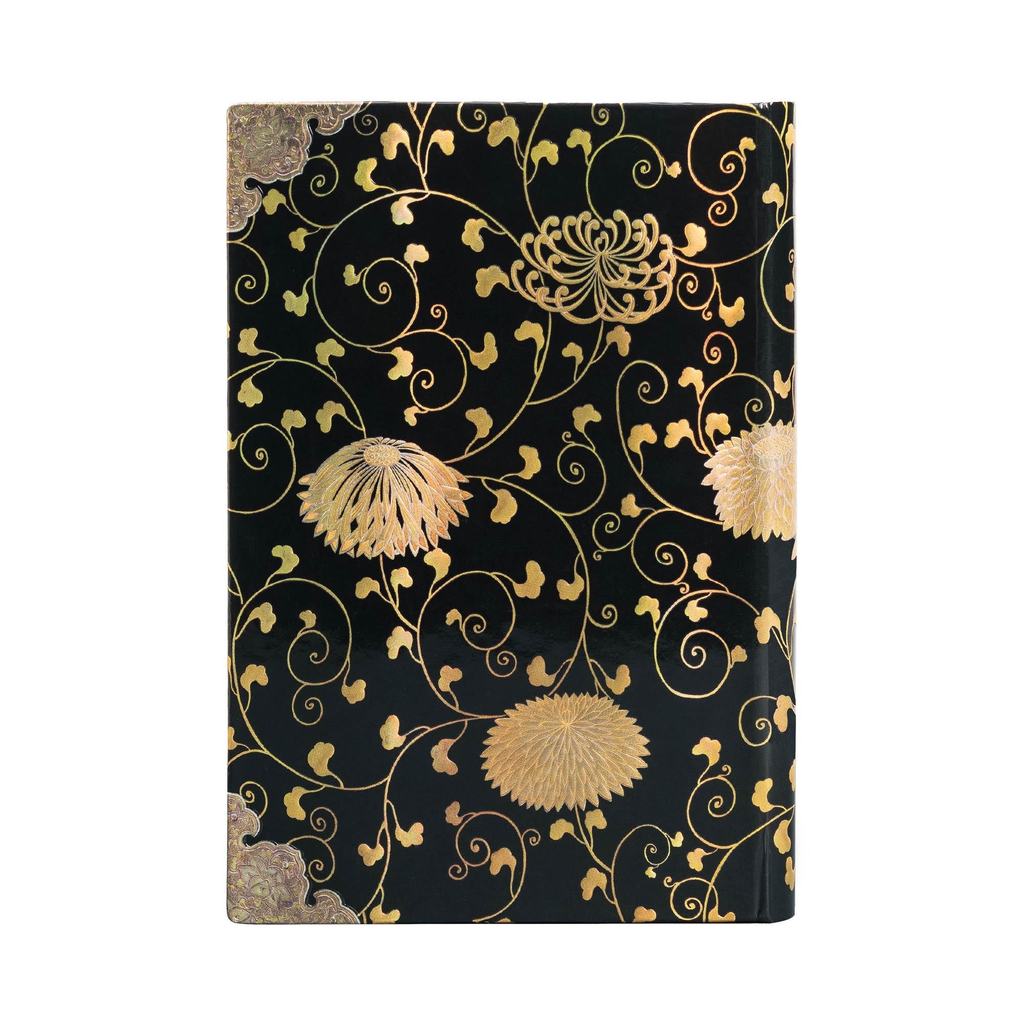 Carnet PAPERBLANKS Karakusa - Mini - Hardcover - Uni - 176p - 9781439750391
