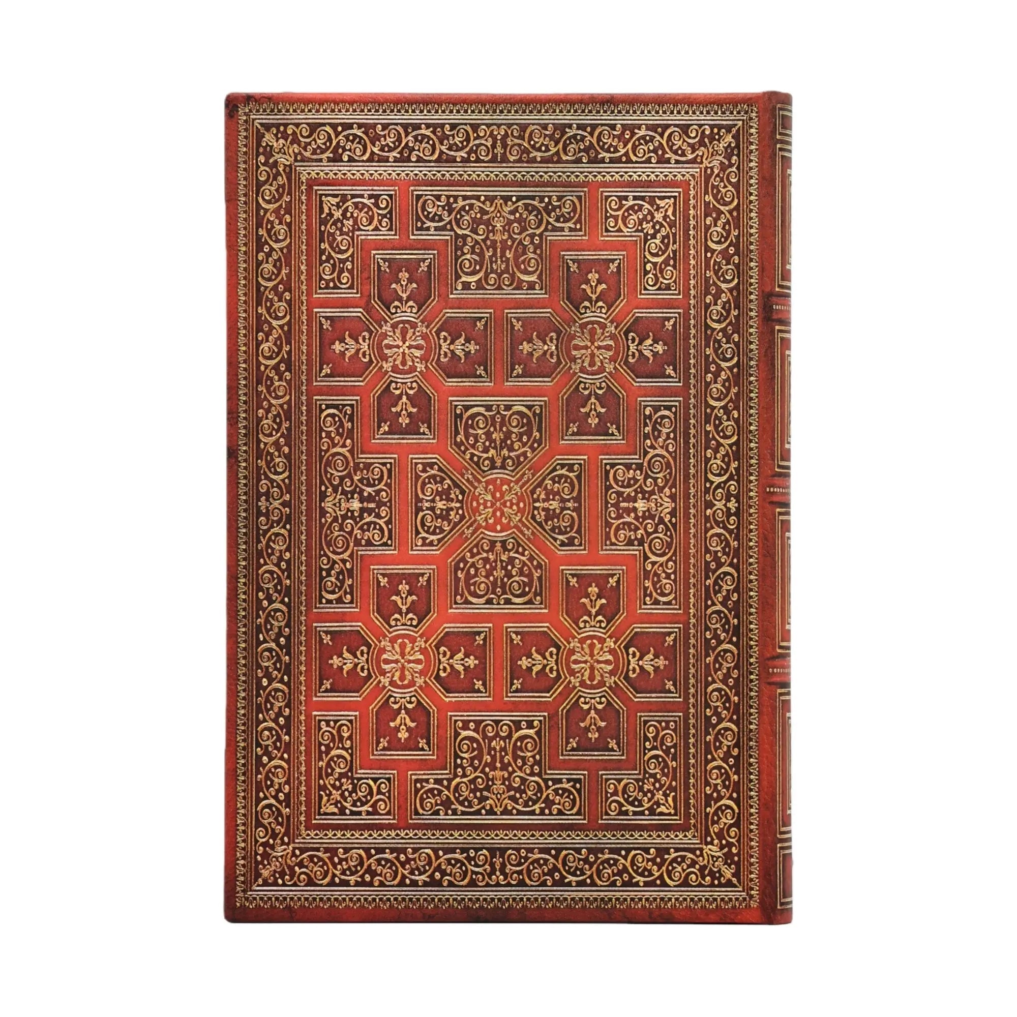 Carnet PAPERBLANKS La Guerre des Roses - Mini - Hardcover - Uni - 176p - 9780349715155