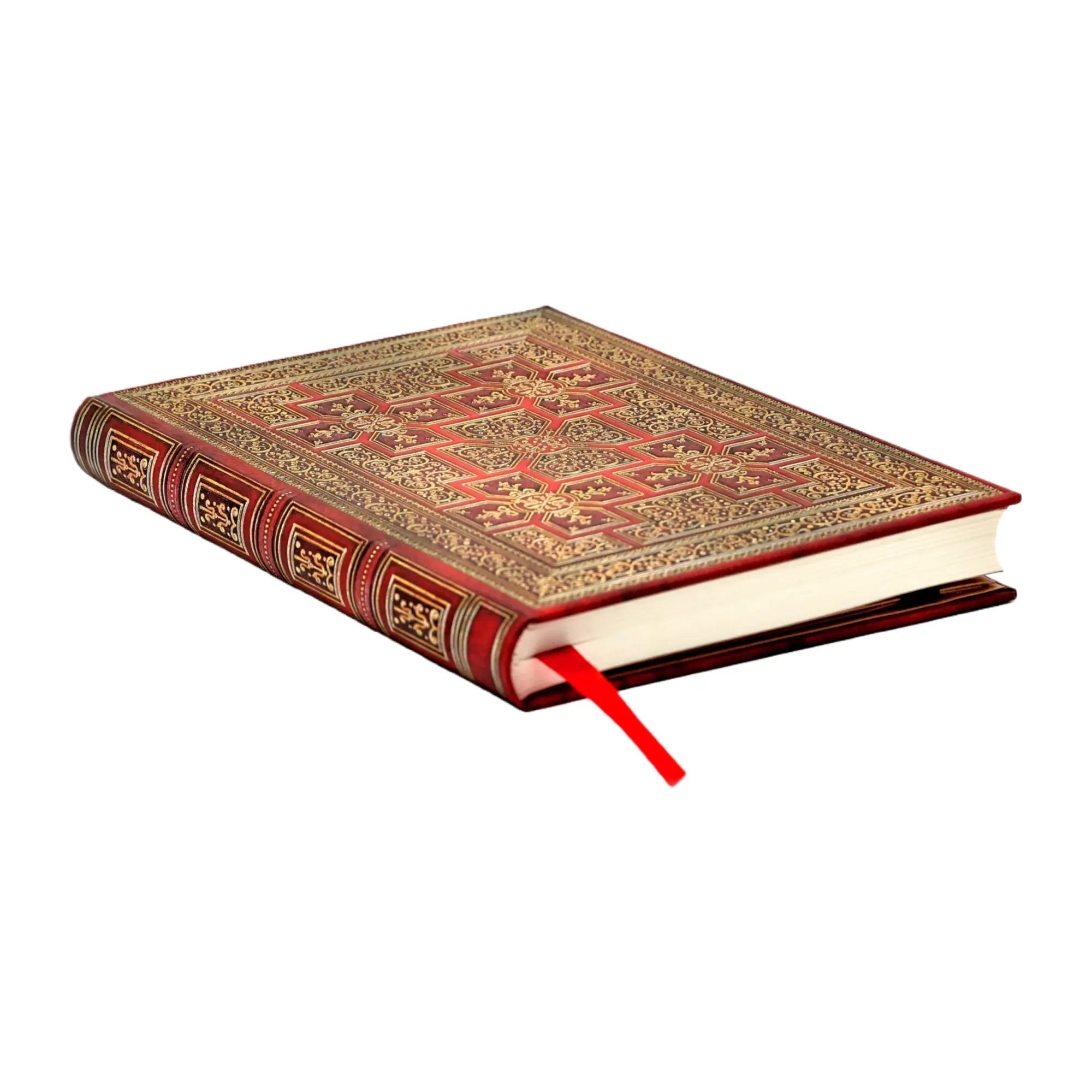 Carnet PAPERBLANKS La Guerre des Roses - Mini - Hardcover - Uni - 176p - 9780349715155