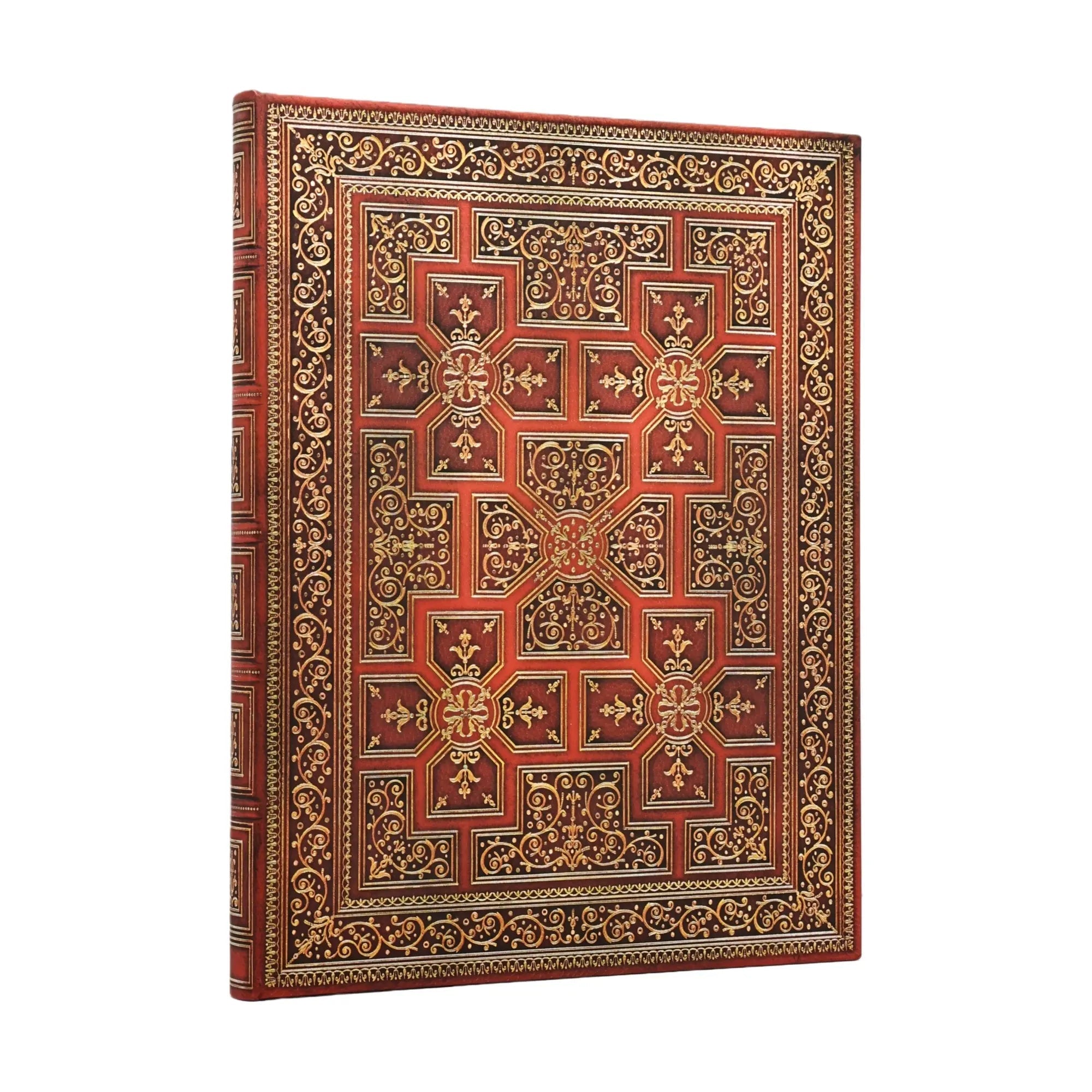 Carnet PAPERBLANKS La Guerre des Roses - Ultra - Hardcover - Uni - 144p - 9780349715117