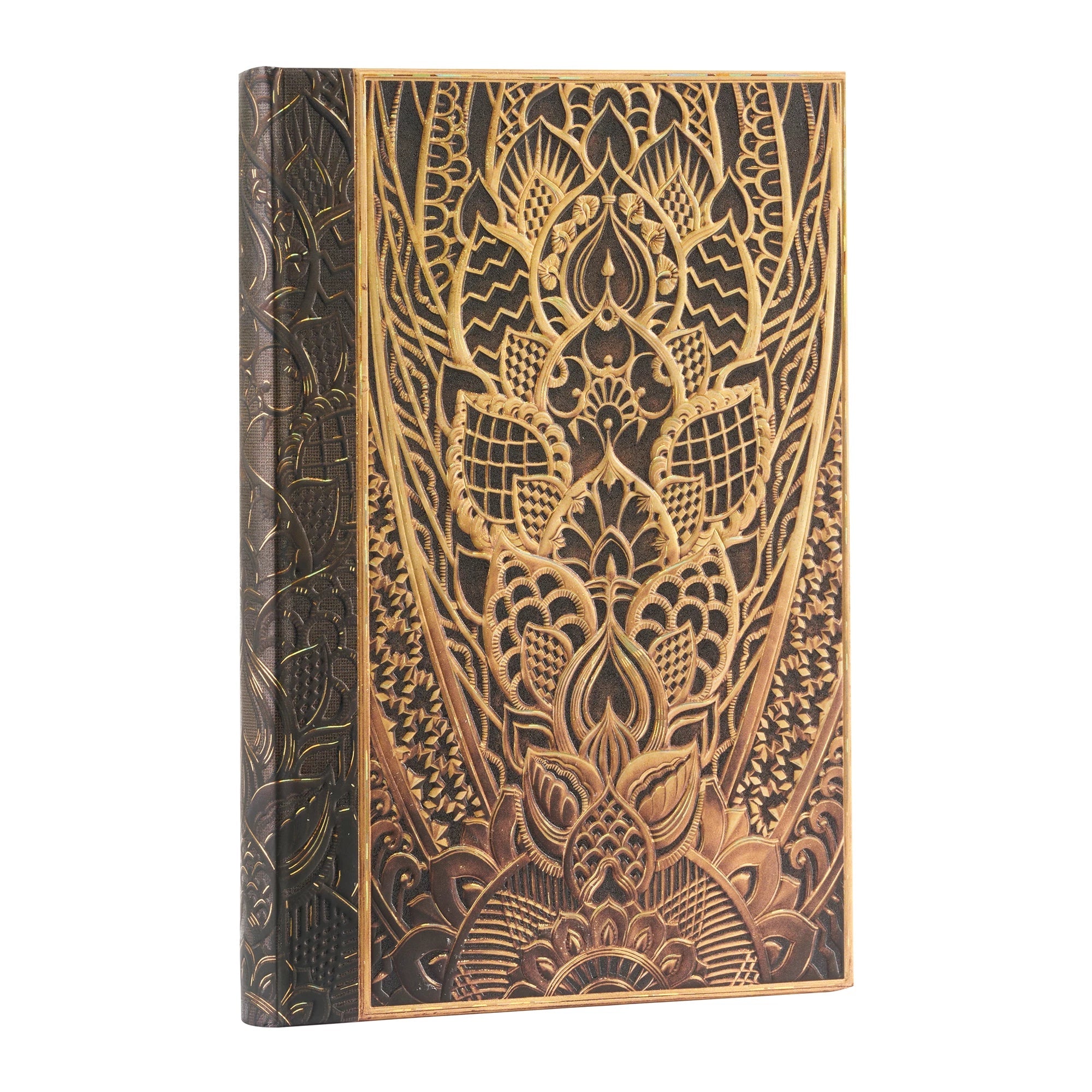 Carnet PAPERBLANKS L'Ascension du Chanin - Midi - Hardcover - Ligné - 144p - 9781439796047