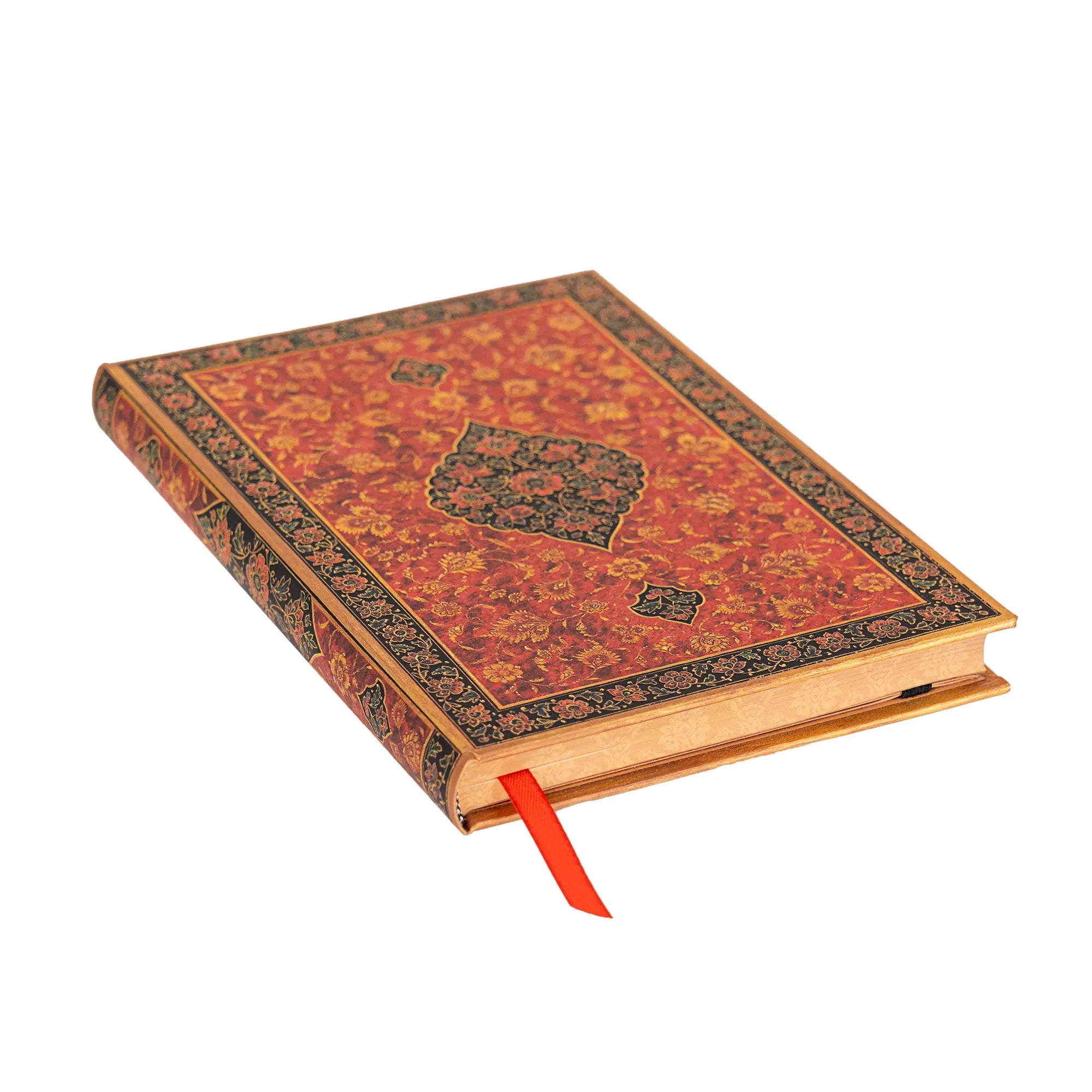 Carnet PAPERBLANKS Layla - Midi - Hardcover - Uni - 144p - 9781439798010