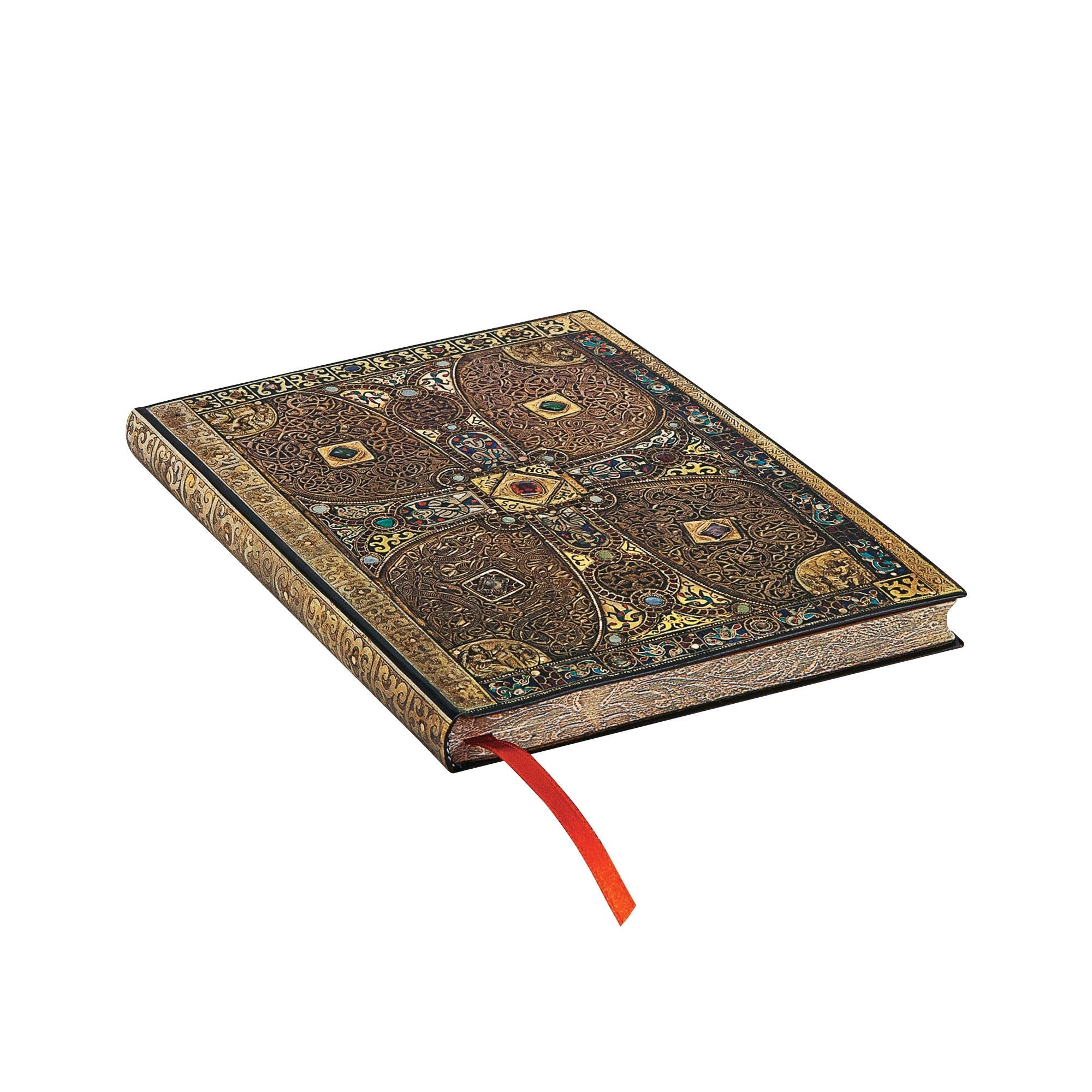 Carnet PAPERBLANKS Lindau - Midi - Softcover - Uni - 176p - 9781439764220