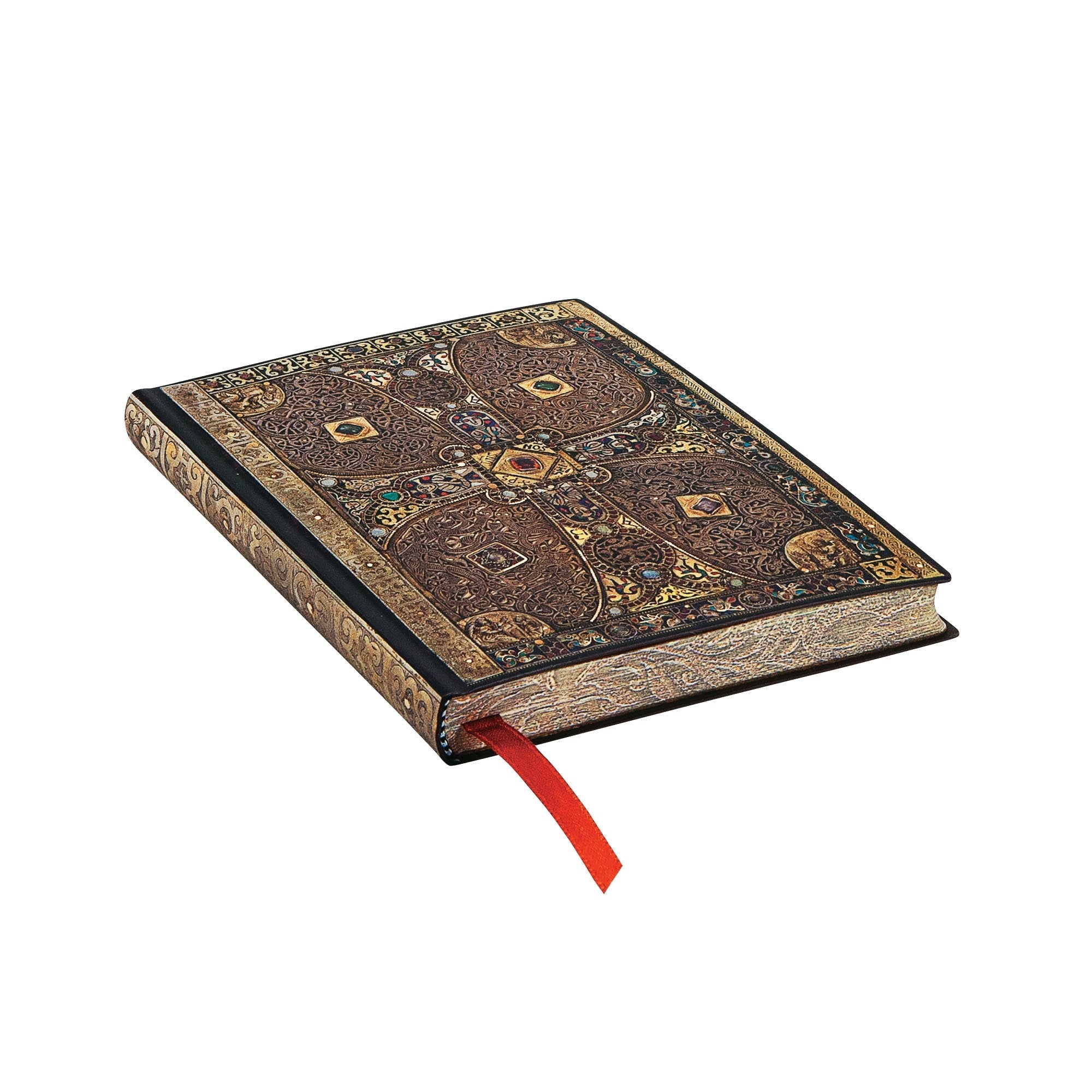 Carnet PAPERBLANKS Lindau - Mini - Softcover - Uni - 208p - 9781439764251