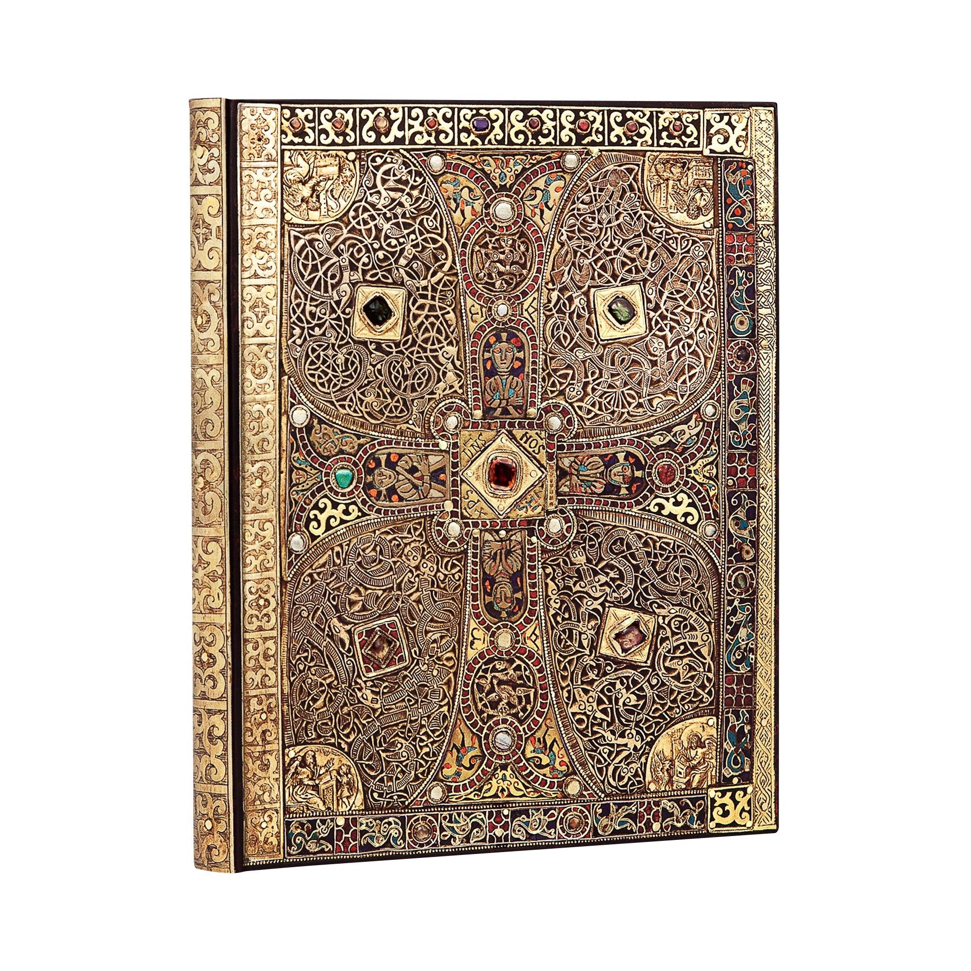 Carnet PAPERBLANKS Lindau - Ultra - Softcover - Uni - 240p - 9781439764206