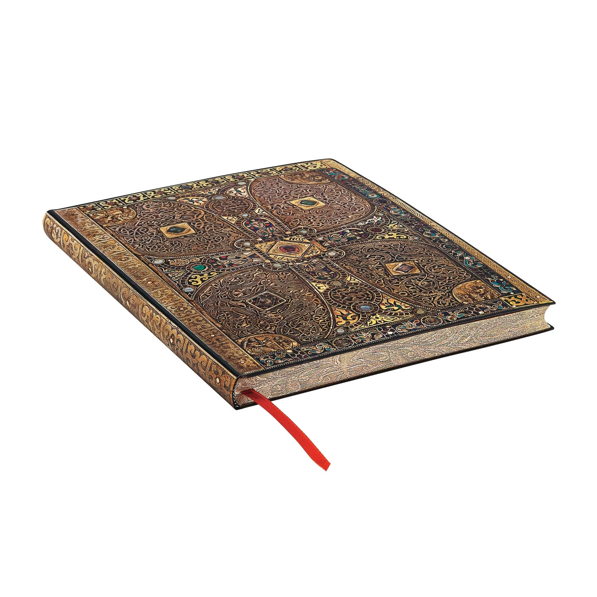 Carnet PAPERBLANKS Lindau - Ultra - Softcover - Uni - 240p - 9781439764206