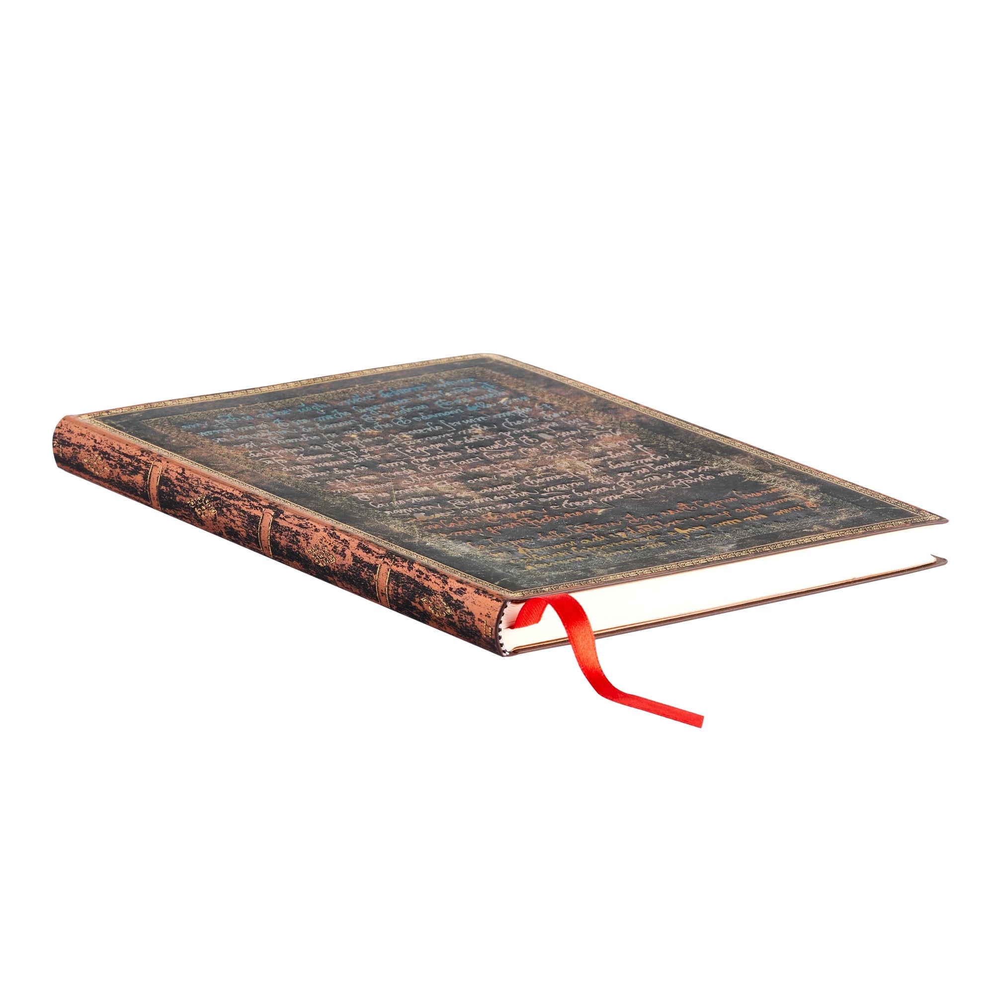 Carnet PAPERBLANKS Michel - Ange, Manuscrit - Ultra - Softcover - Uni - 176p - 9781439796351