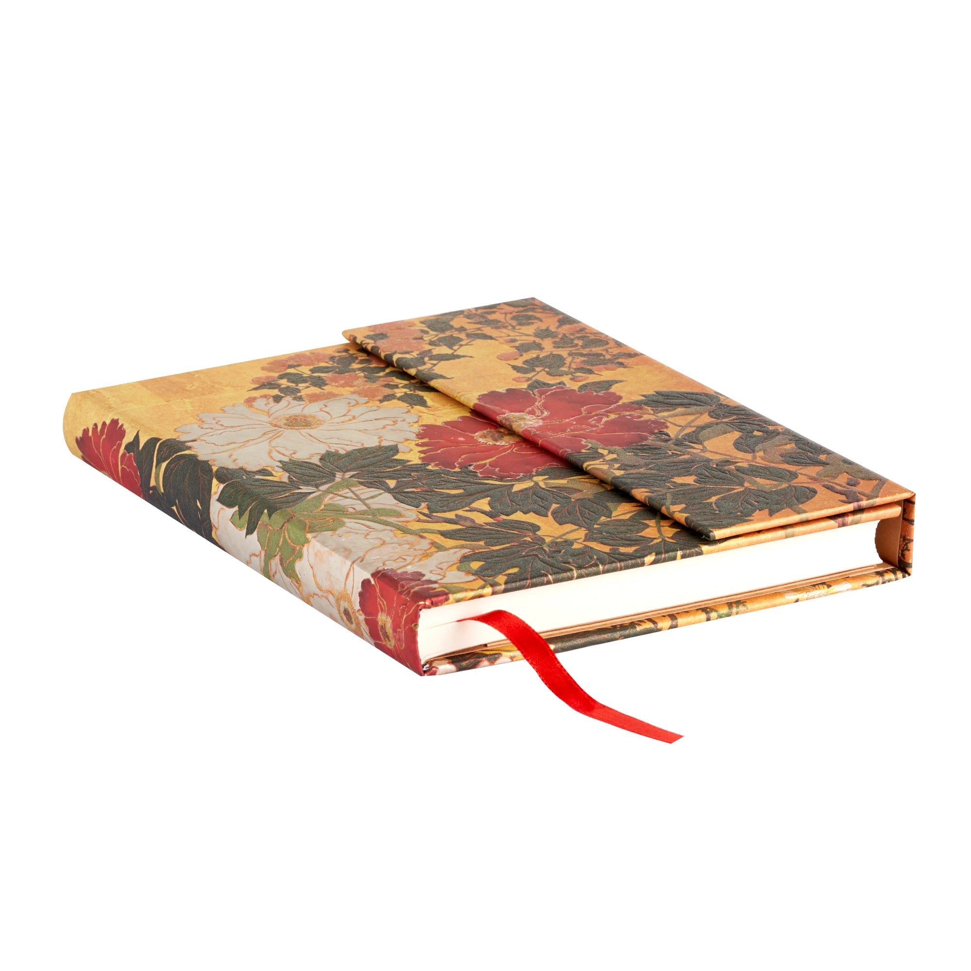 Carnet PAPERBLANKS Natsu - Midi - Hardcover - Ligné - 144p - 9781439796092