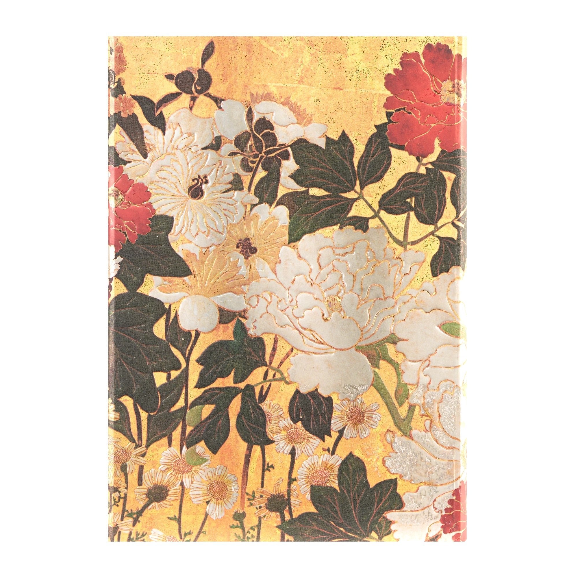 Carnet PAPERBLANKS Natsu - Midi - Hardcover - Uni - 144p - 9781439796108