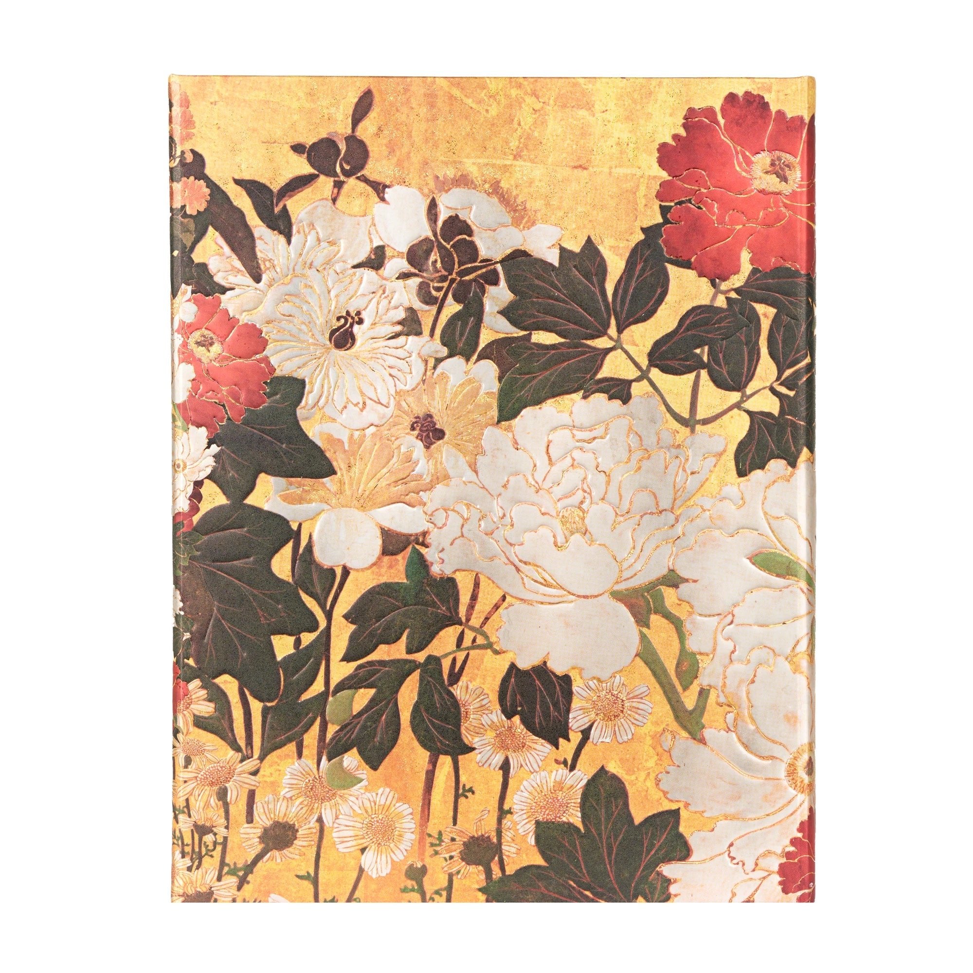 Carnet PAPERBLANKS Natsu - Ultra - Hardcover - Ligné - 144p - 9781439796078