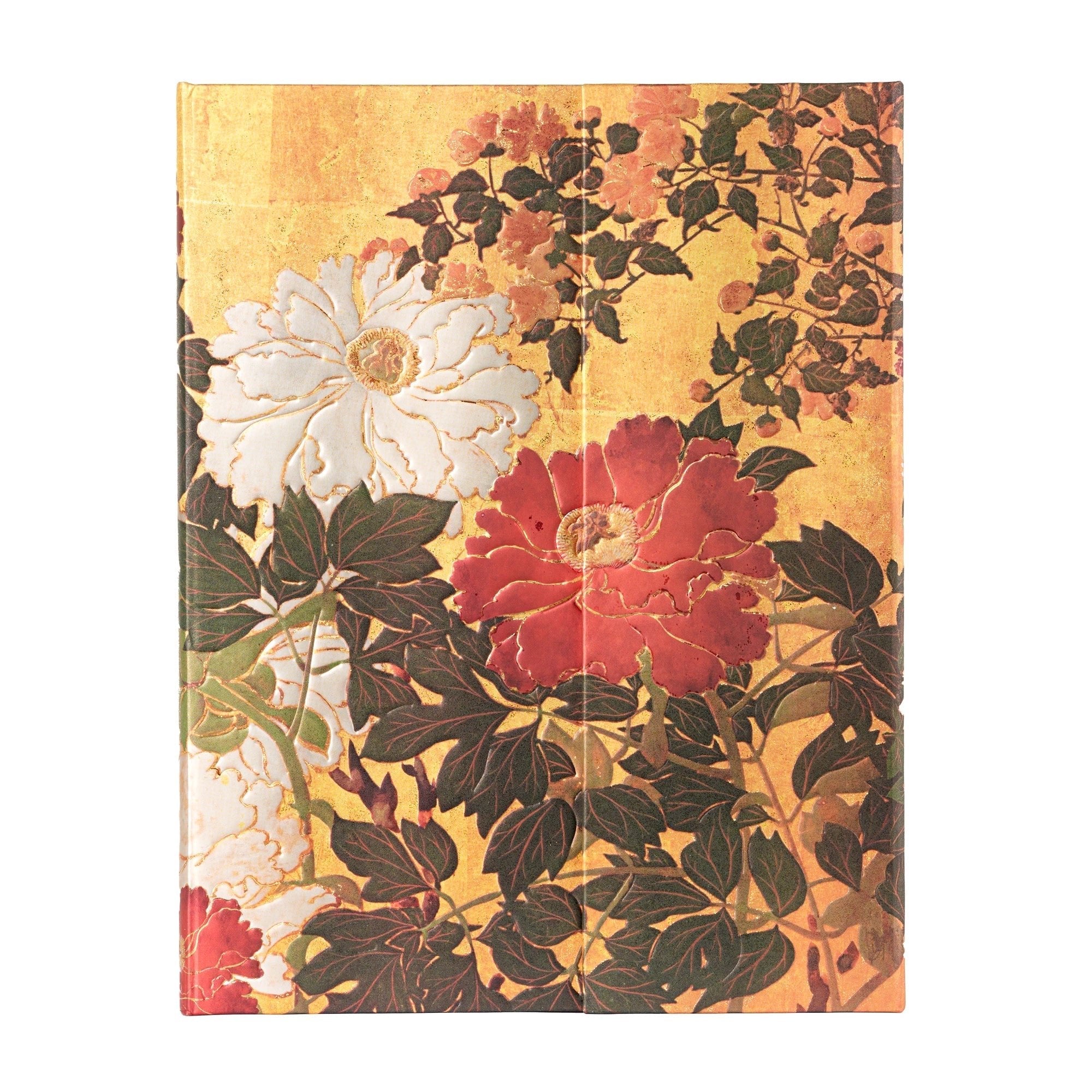 Carnet PAPERBLANKS Natsu - Ultra - Hardcover - Ligné - 144p - 9781439796078