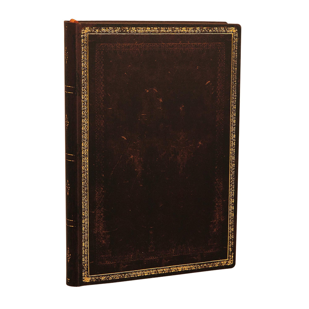 Carnet PAPERBLANKS Noir Marocain - Mini - Softcover - Ligné - 176p - 9781439753323