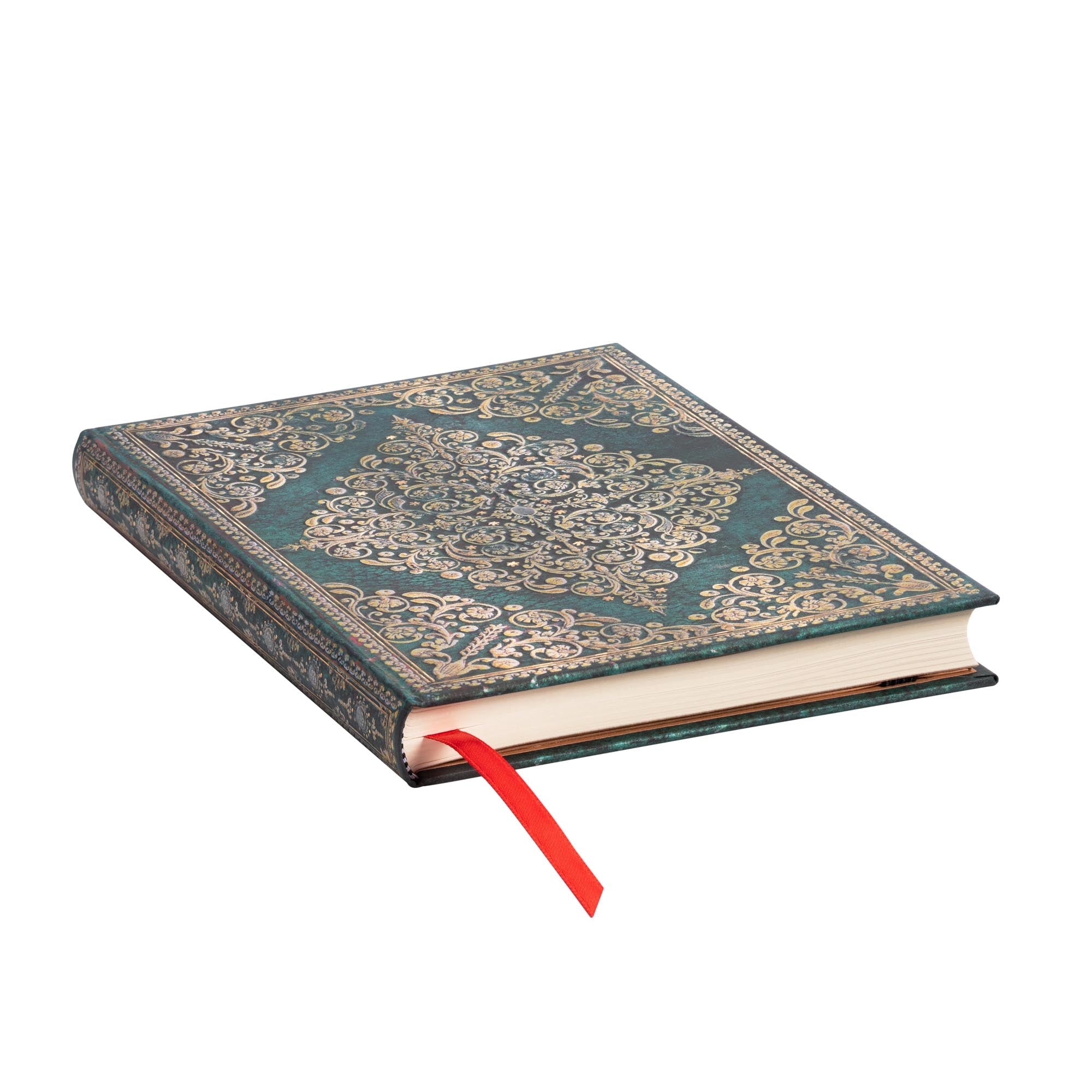 Carnet PAPERBLANKS Oceania - Midi - Hardcover - Ligné - 144p - 9781439781142