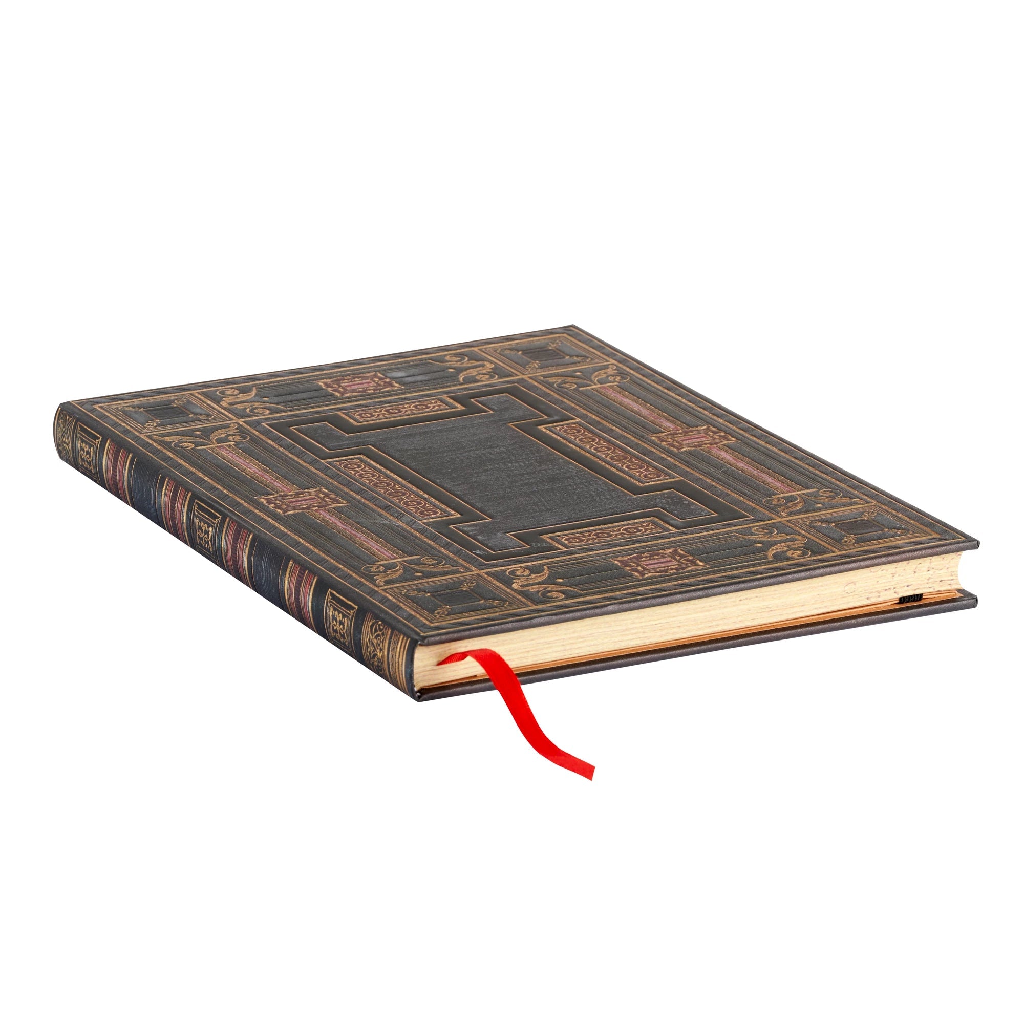 Carnet PAPERBLANKS Onyx - Ultra - Hardcover - Uni - 144p - 9781439796139