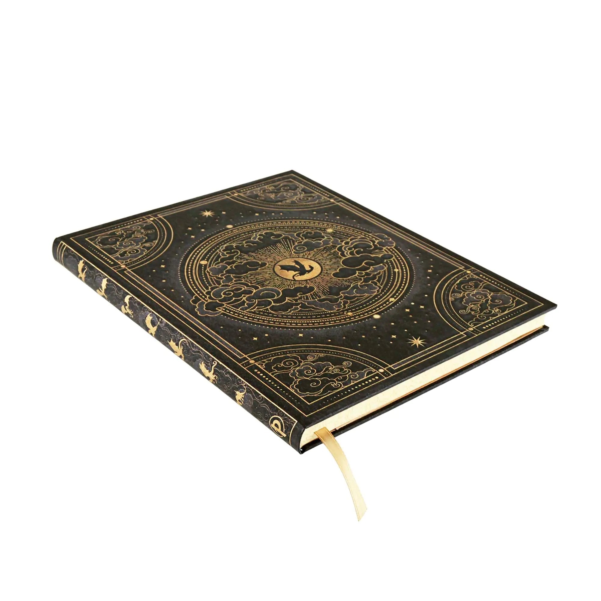 Carnet PAPERBLANKS Pénombre de Navarre - Ultra - Hardcover - Uni - 144p - 9781439799871